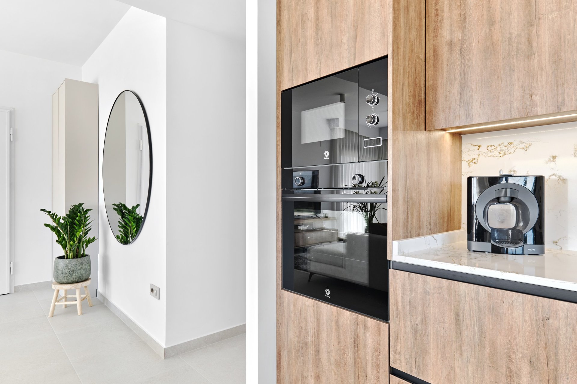 Nybyggeri - Villa -
San Miguel de Salinas