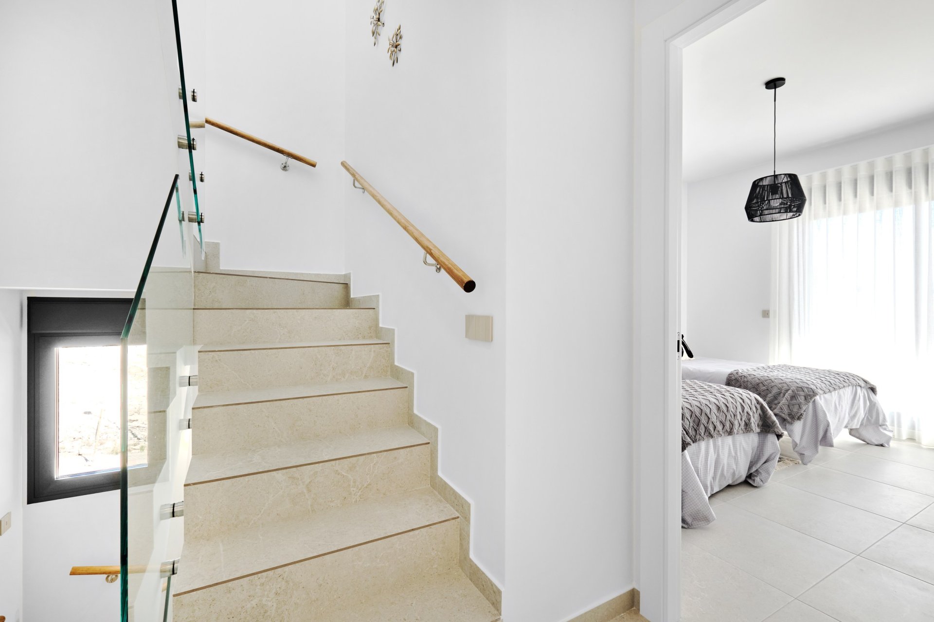 Nybyggeri - Villa -
San Miguel de Salinas