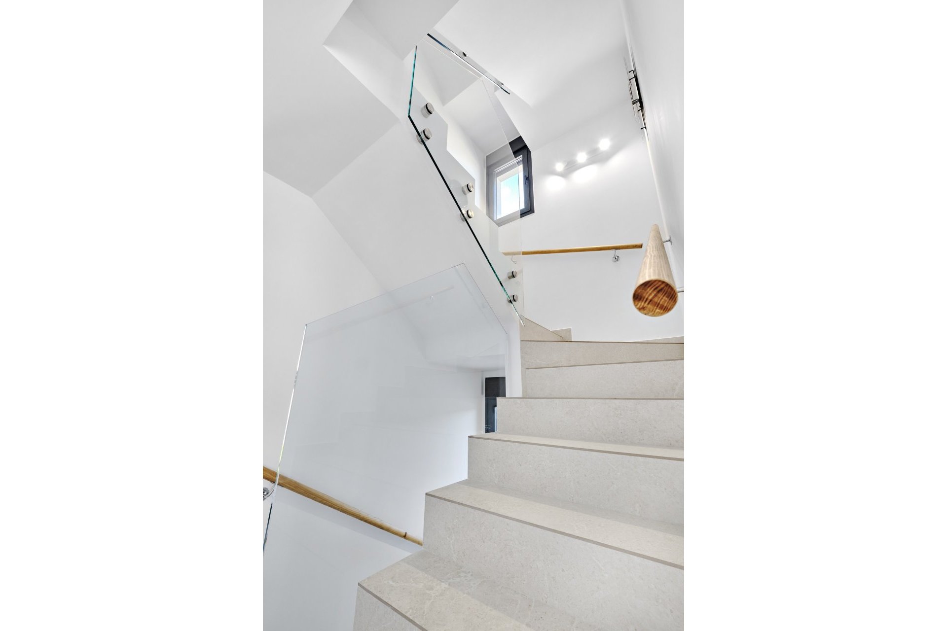 Nybyggeri - Villa -
San Miguel de Salinas