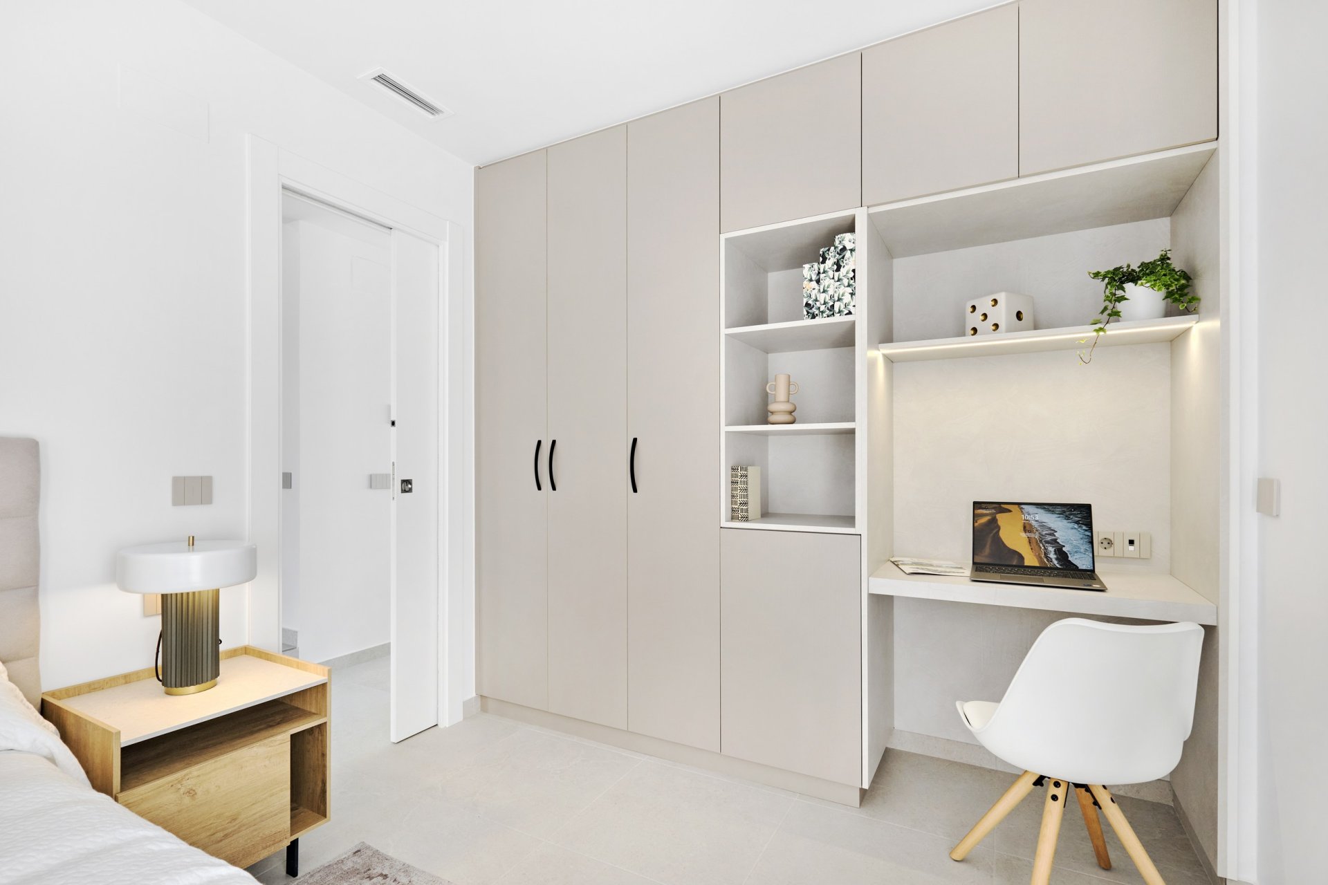 Nybyggeri - Villa -
San Miguel de Salinas