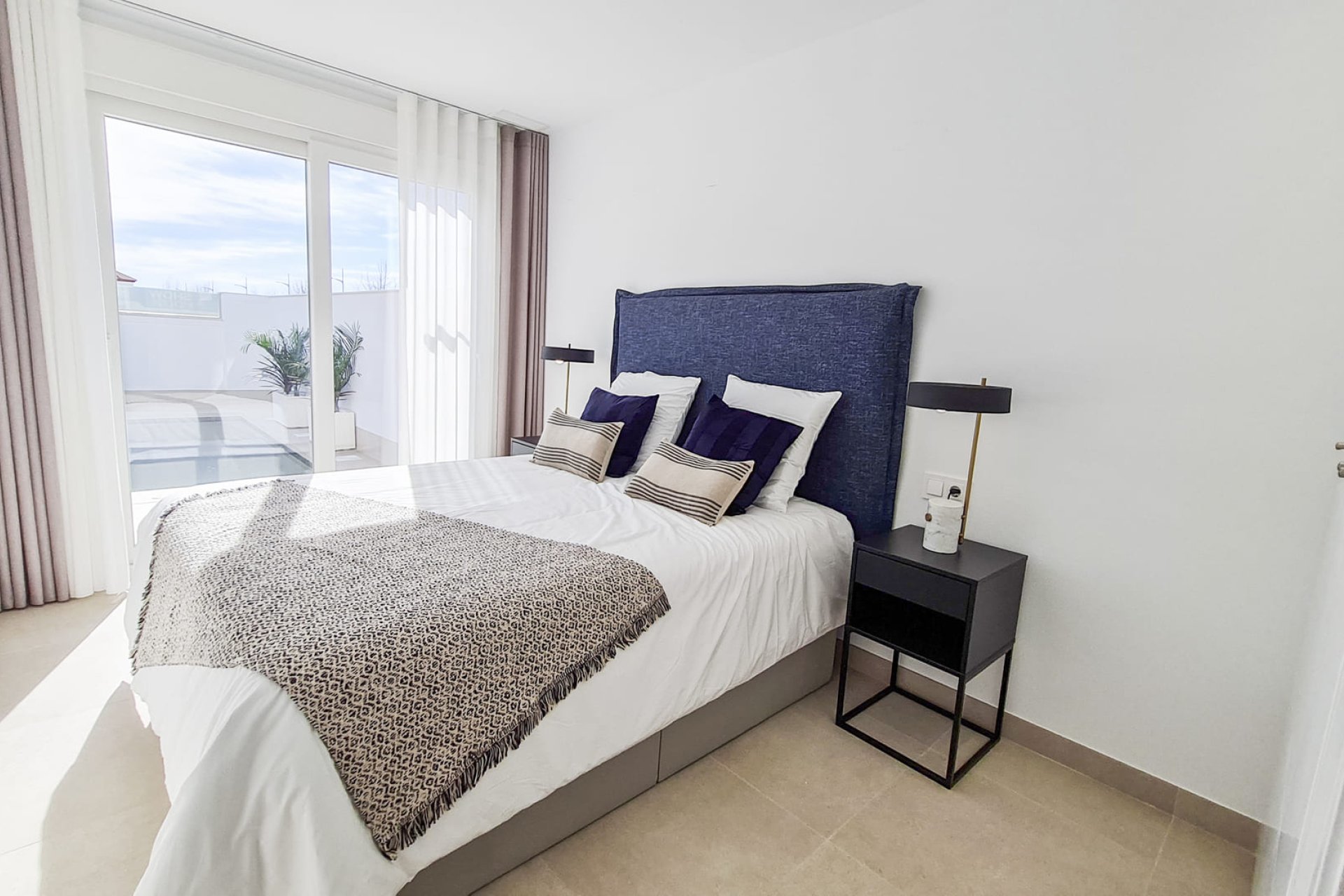 Nybyggeri - Villa -
San Pedro del Pinatar