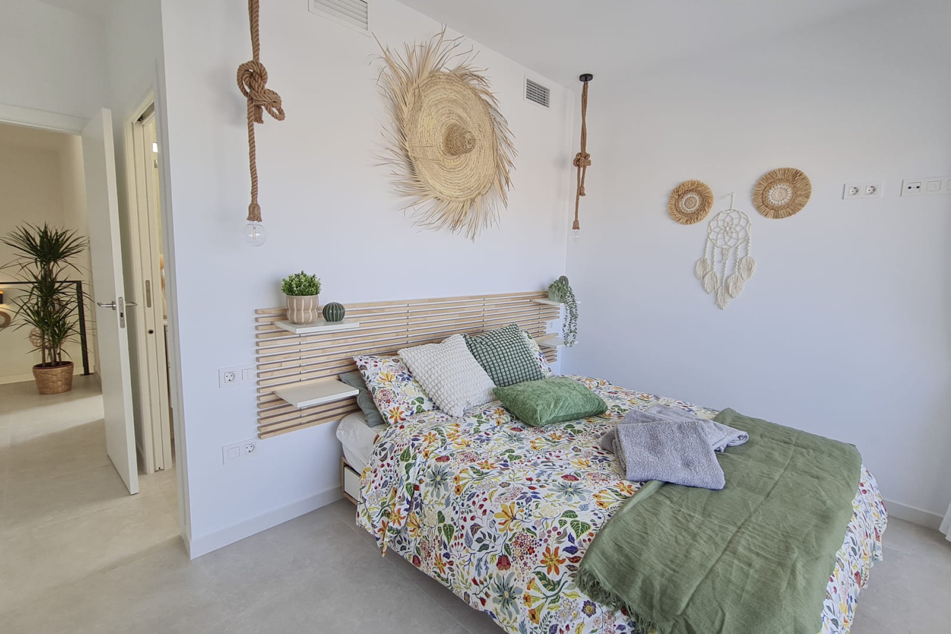 Nybyggeri - Villa -
San Pedro del Pinatar