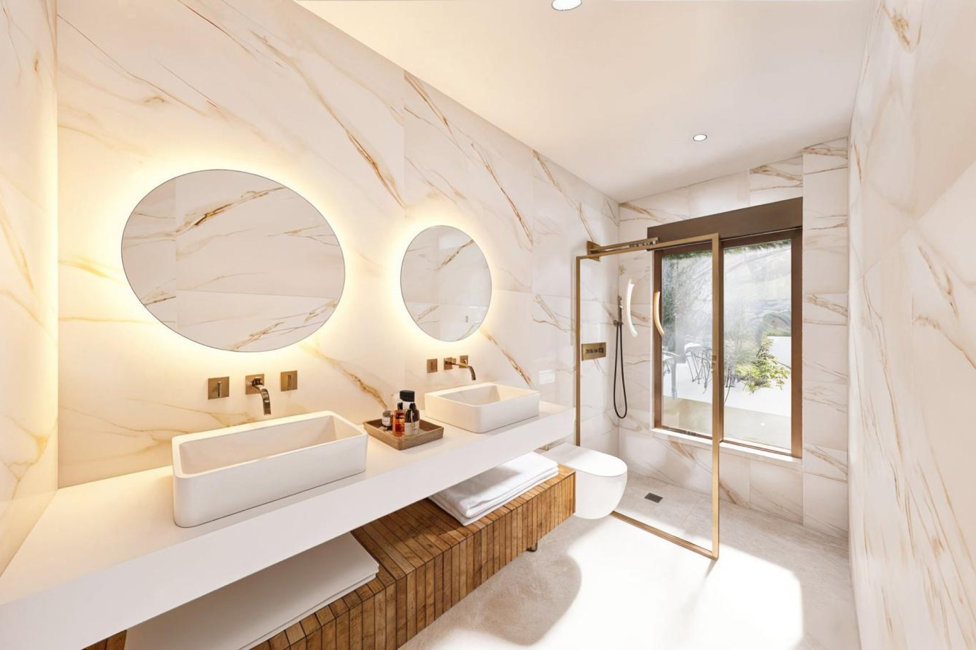 Nybyggeri - Villa -
San Pedro del Pinatar