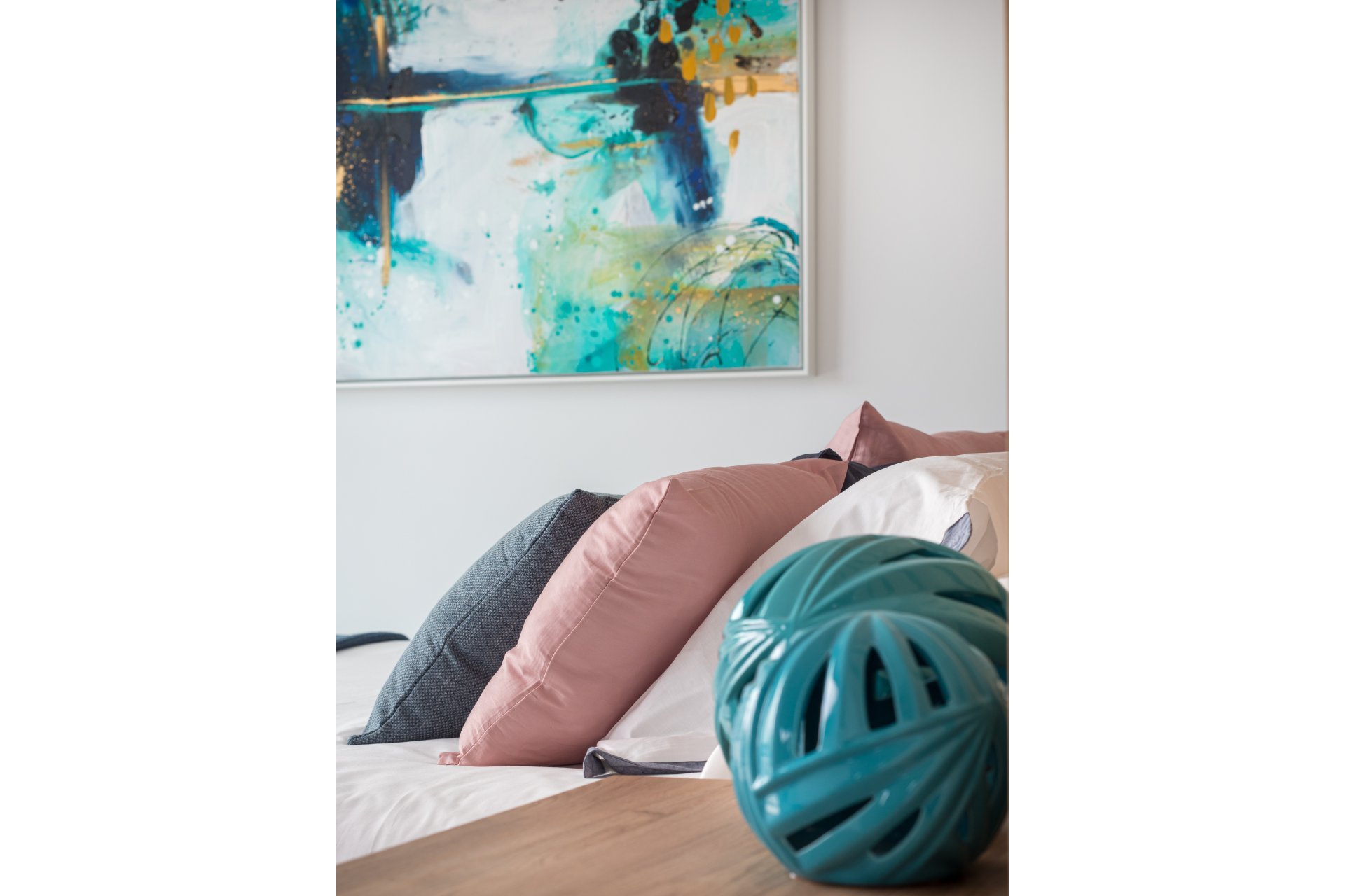 Nybyggeri - Villa -
San Pedro del Pinatar