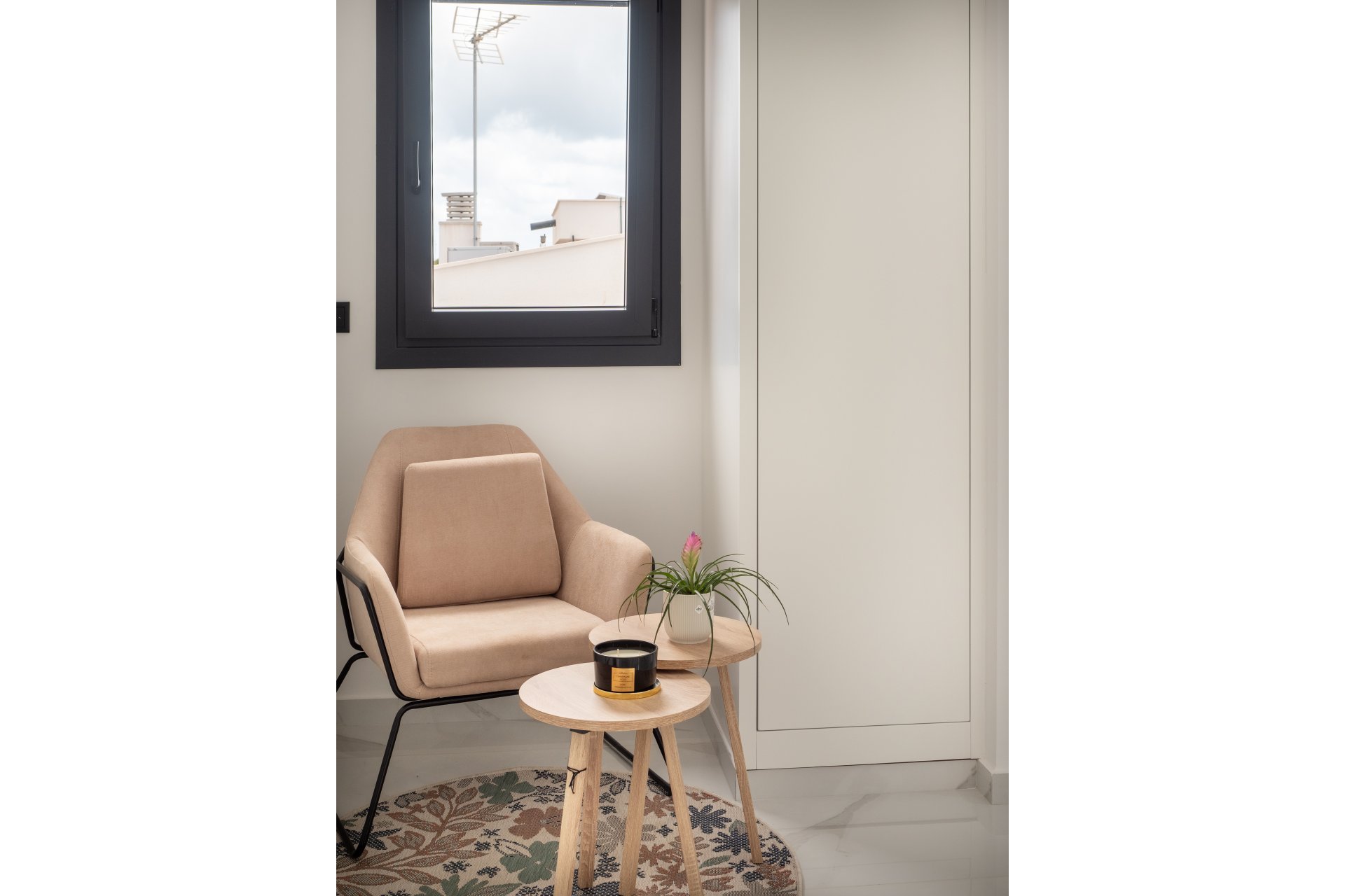 Nybyggeri - Villa -
San Pedro del Pinatar