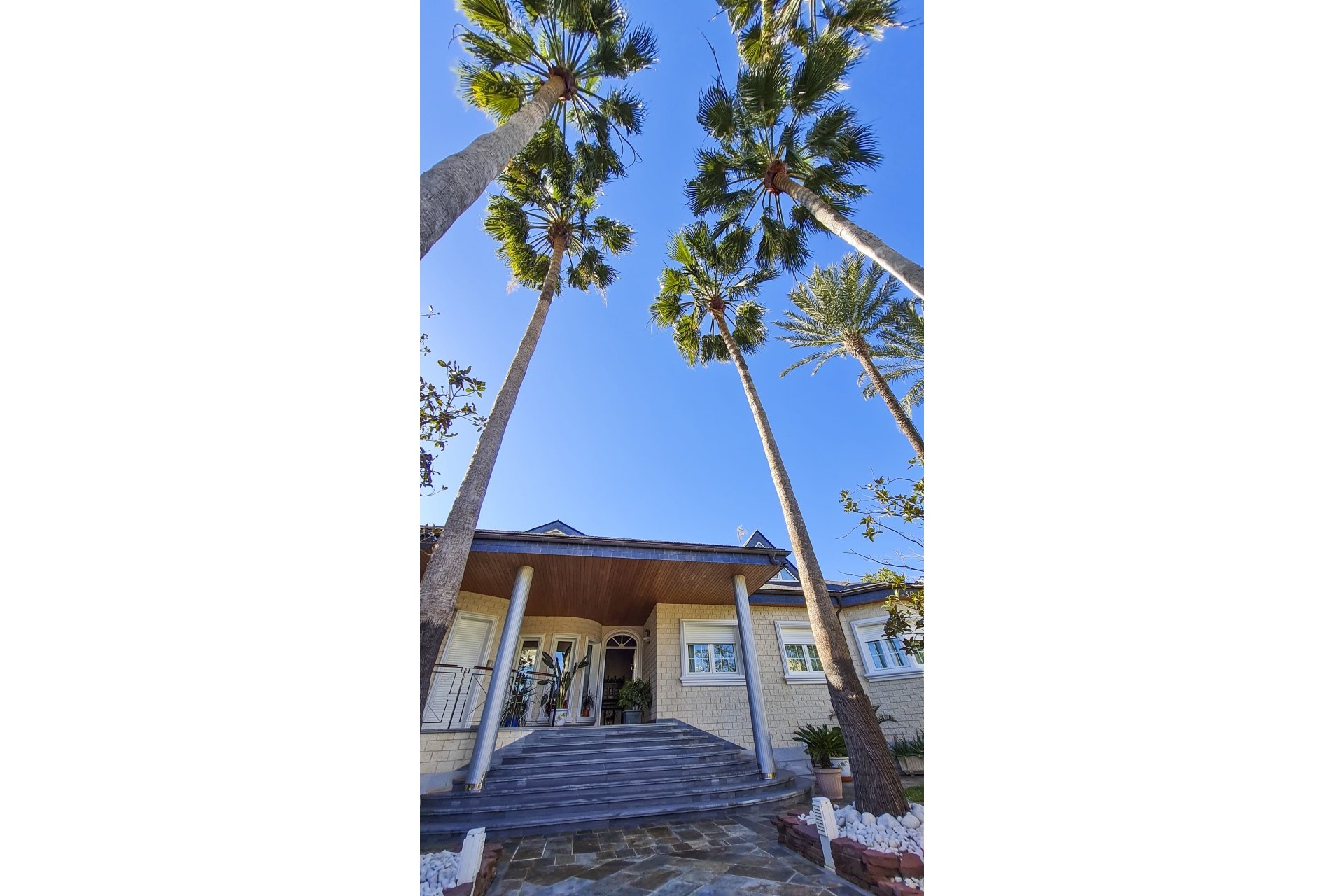 Nybyggeri - Villa -
San Pedro del Pinatar