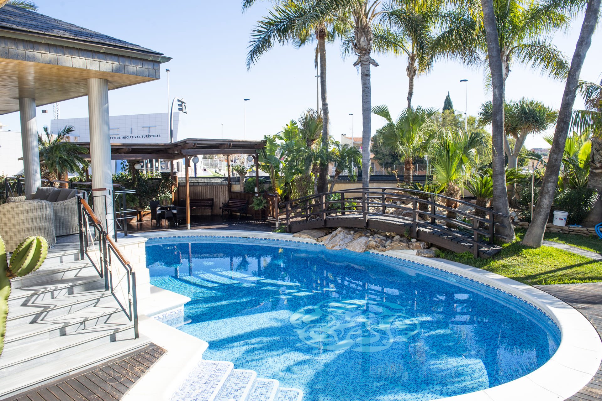 Nybyggeri - Villa -
San Pedro del Pinatar