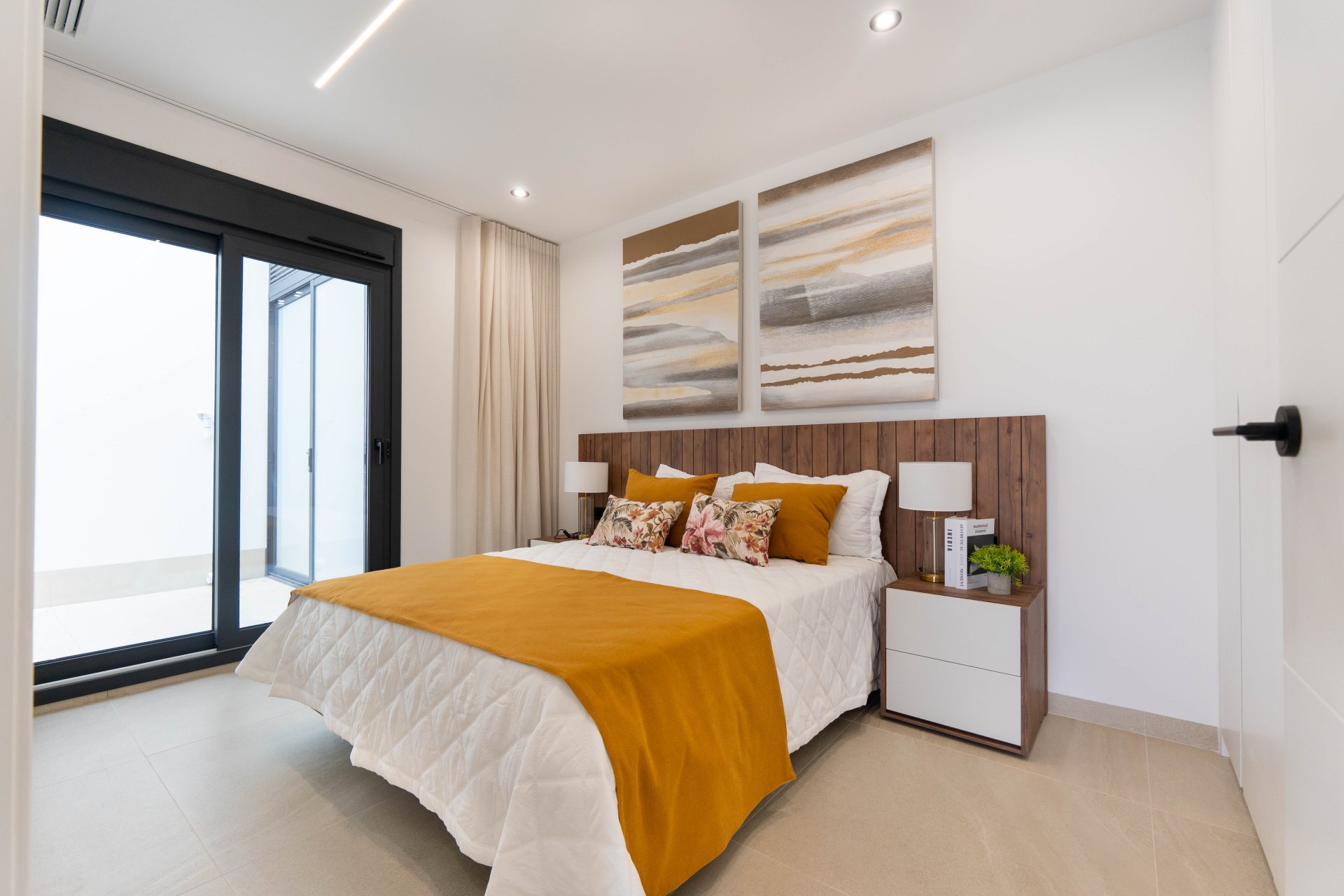 Nybyggeri - Villa -
San Pedro del Pinatar