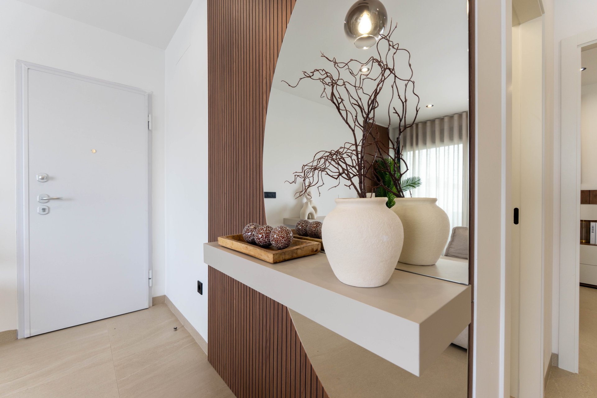 Nybyggeri - Villa -
San Pedro del Pinatar