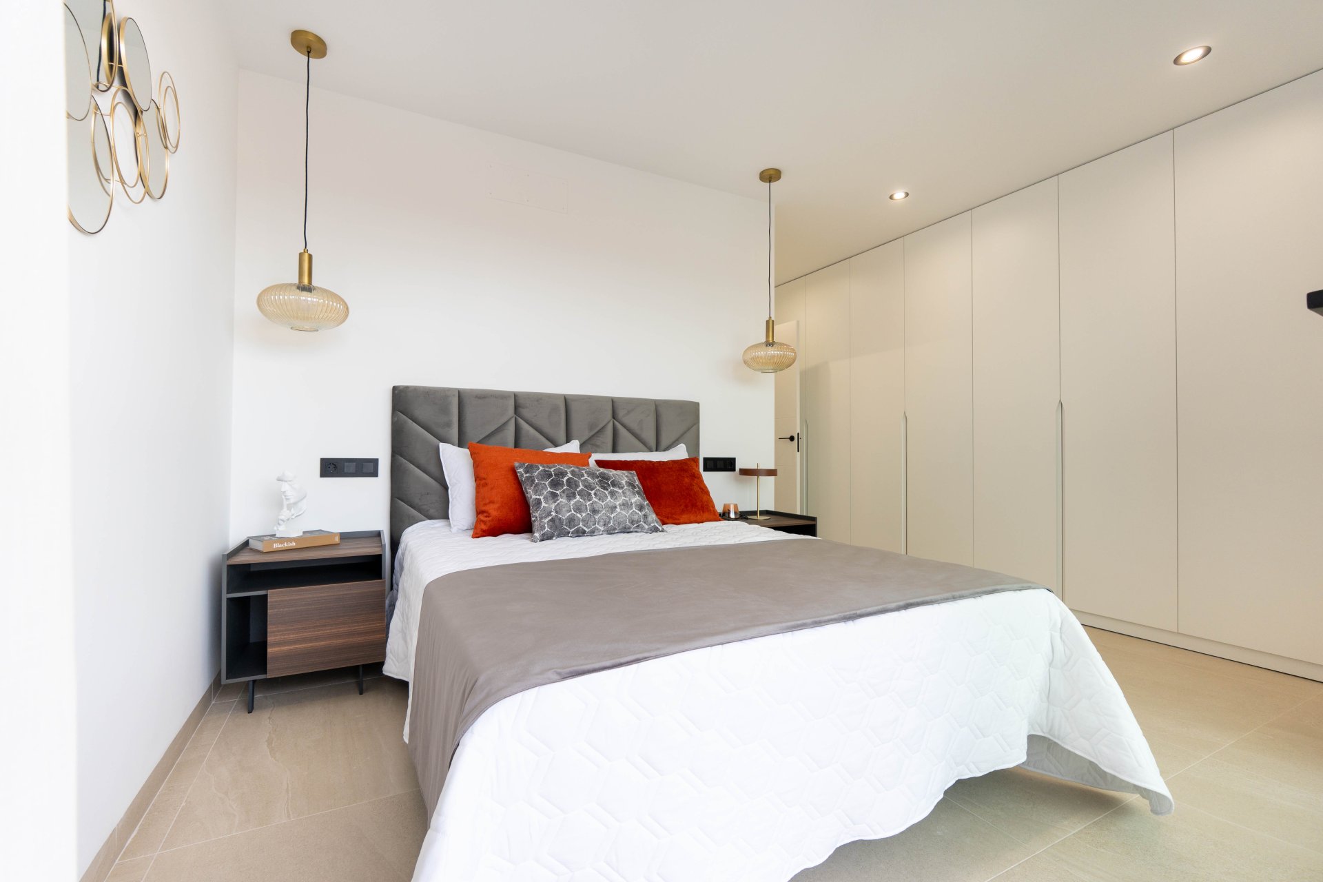 Nybyggeri - Villa -
San Pedro del Pinatar