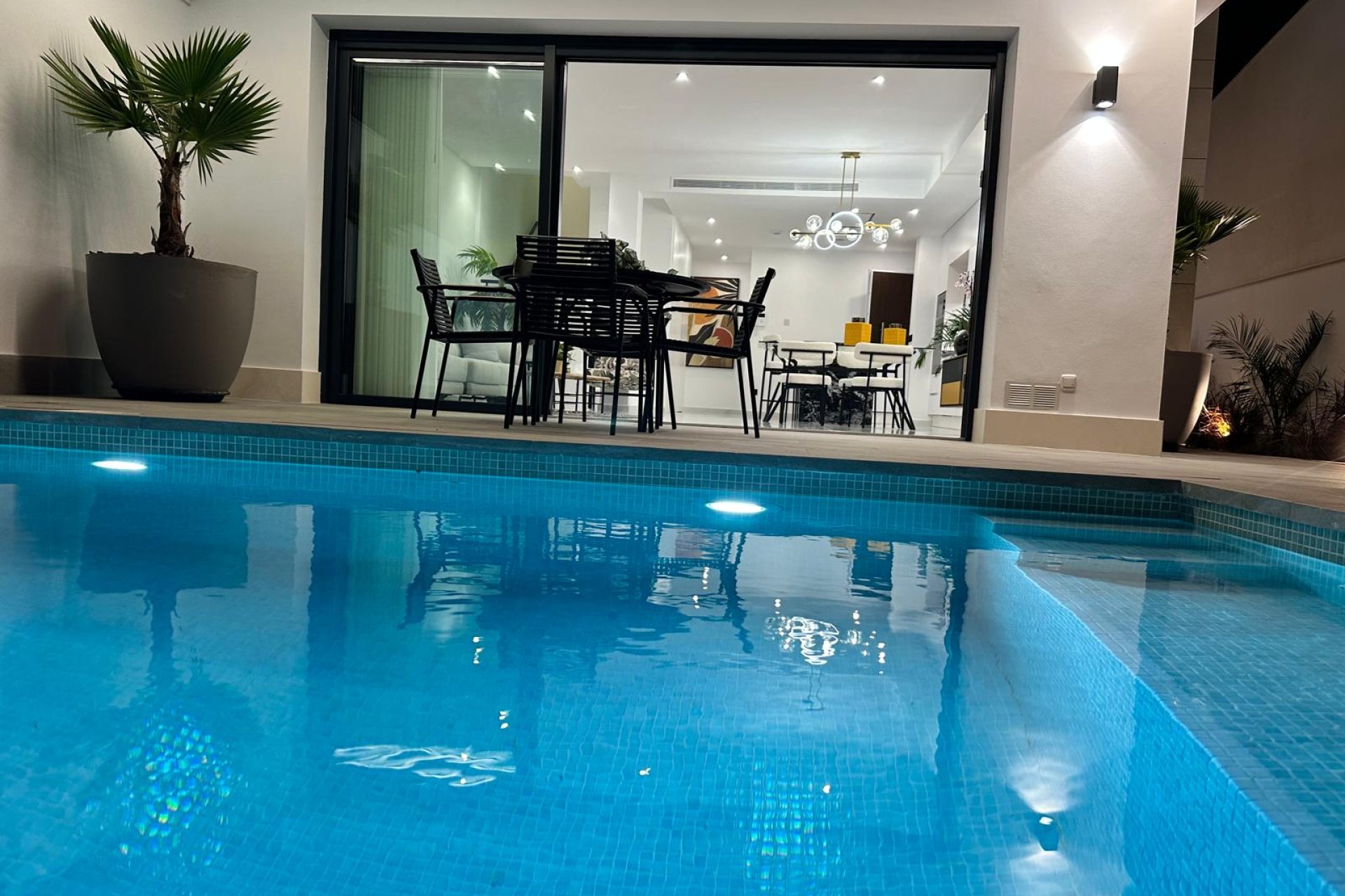 Nybyggeri - Villa -
San Pedro del Pinatar