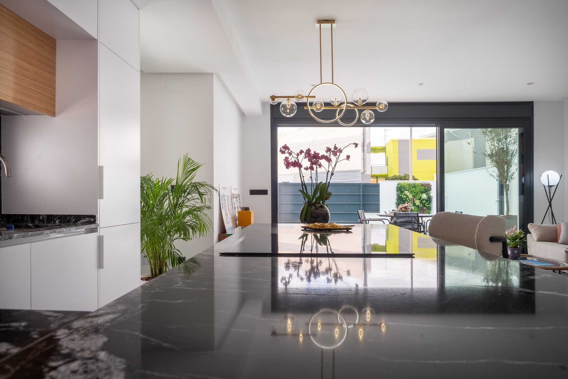 Nybyggeri - Villa -
San Pedro del Pinatar