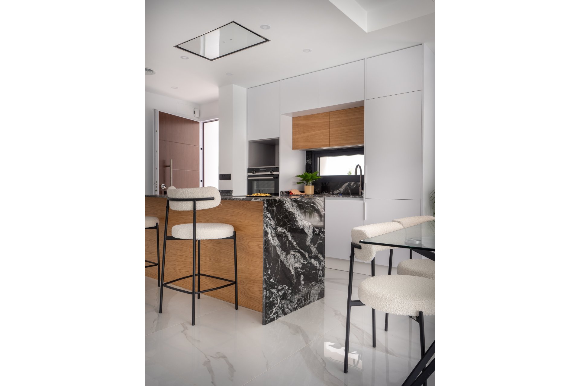 Nybyggeri - Villa -
San Pedro del Pinatar