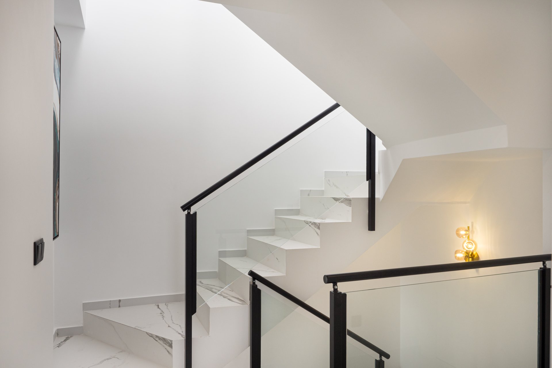 Nybyggeri - Villa -
San Pedro del Pinatar