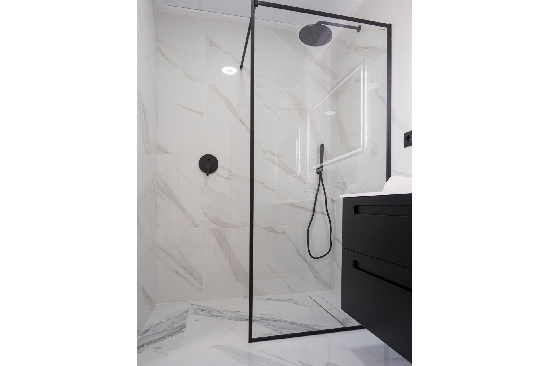 Nybyggeri - Villa -
San Pedro del Pinatar