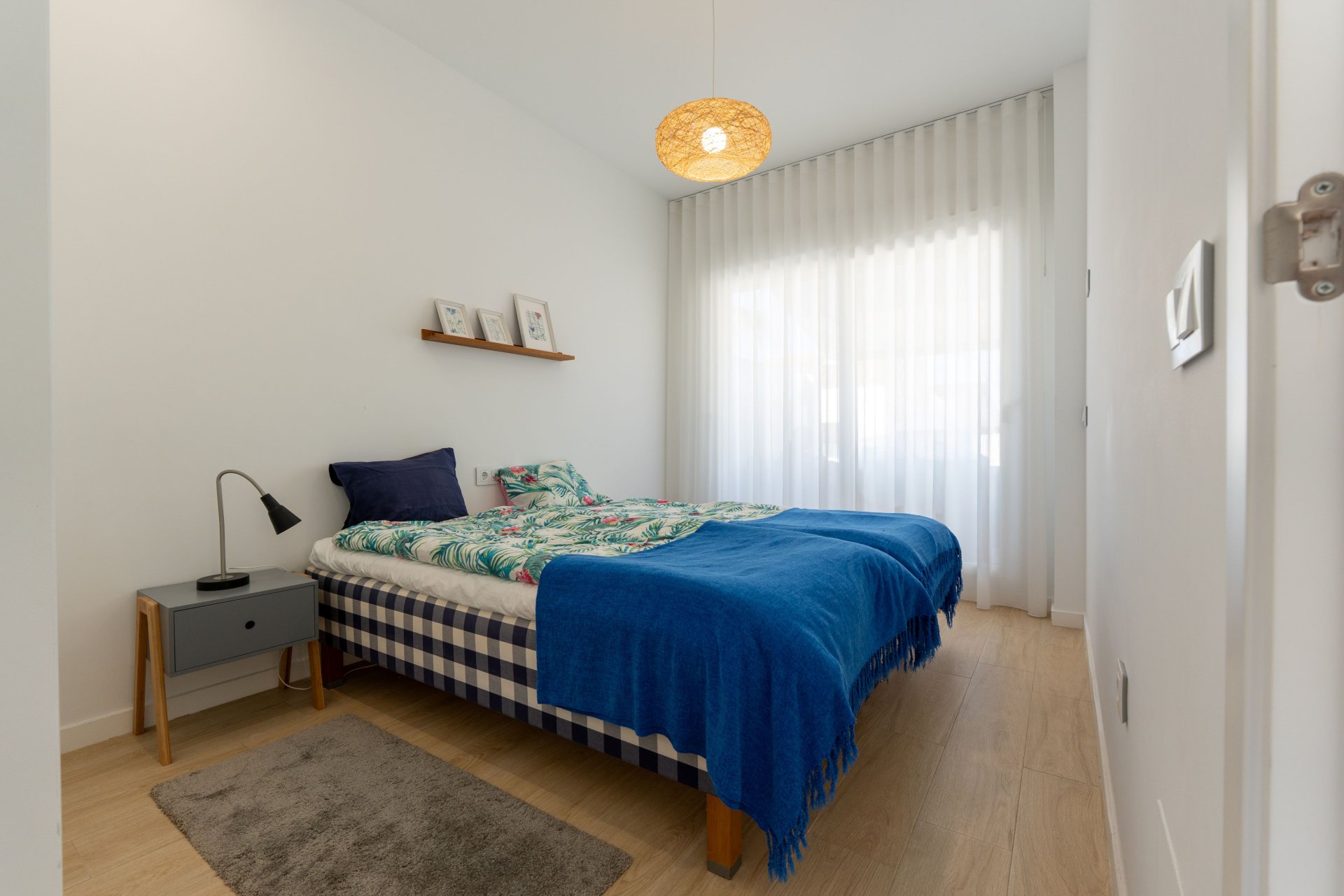 Nybyggeri - Villa -
San Pedro del Pinatar
