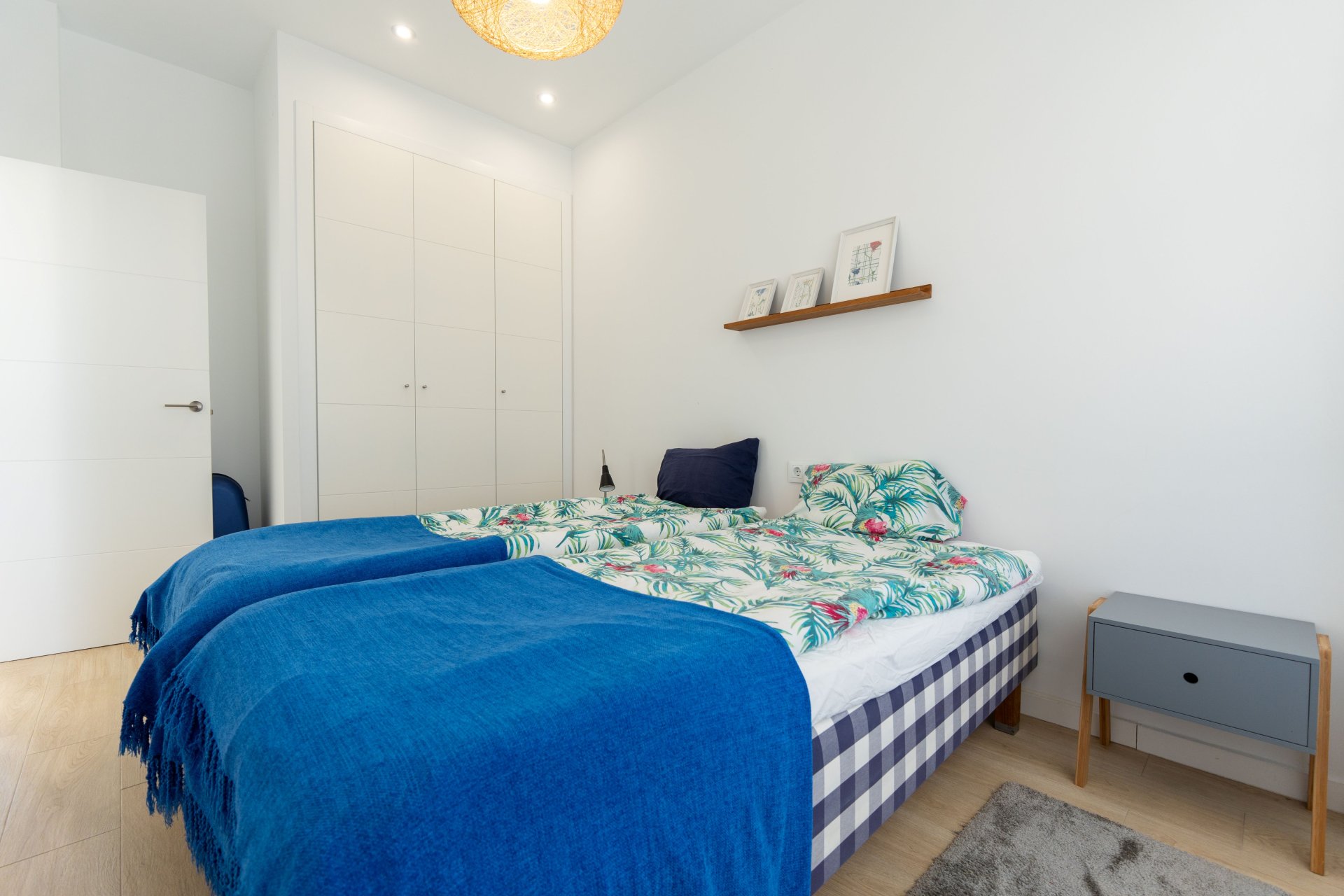 Nybyggeri - Villa -
San Pedro del Pinatar
