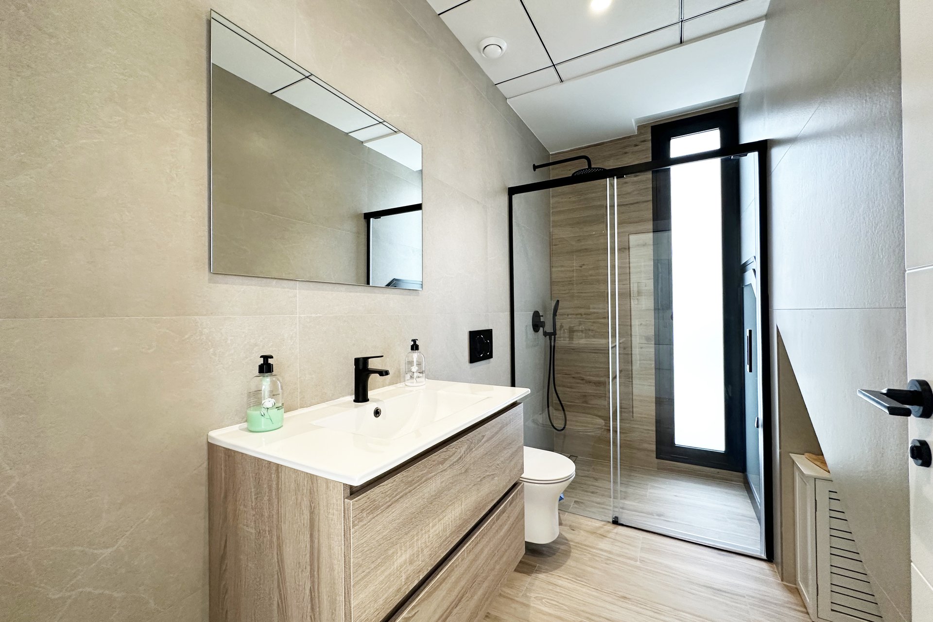 Nybyggeri - Villa -
Torre de la Horadada