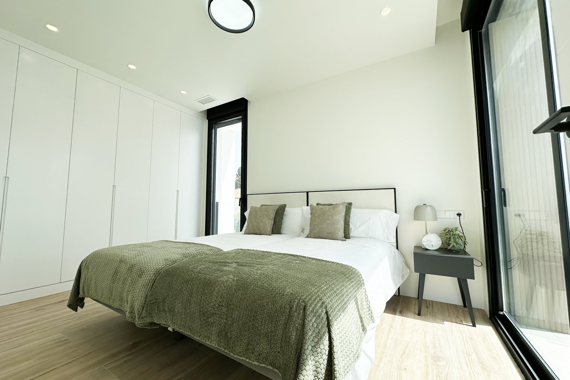 Nybyggeri - Villa -
Torre de la Horadada