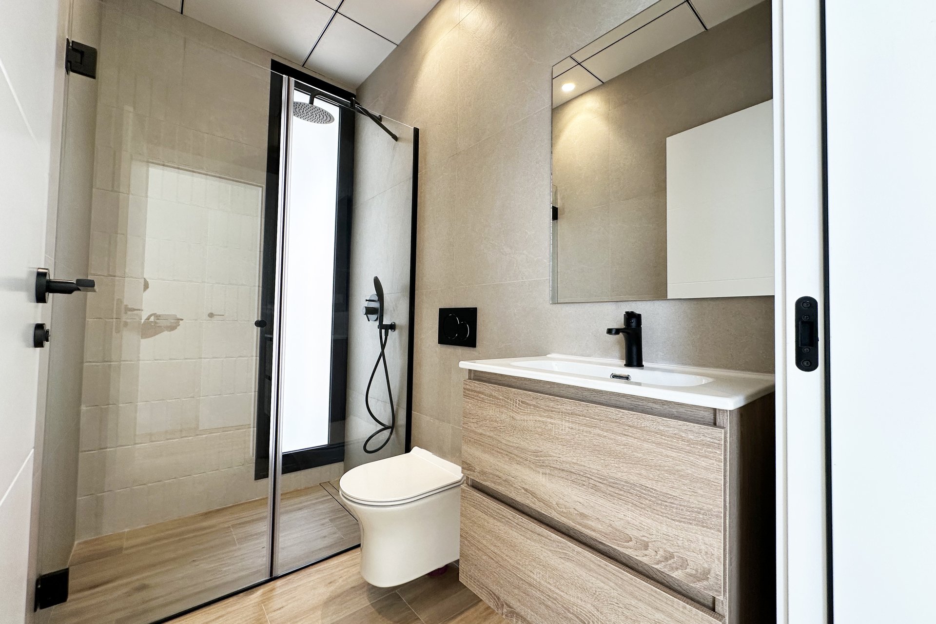 Nybyggeri - Villa -
Torre de la Horadada