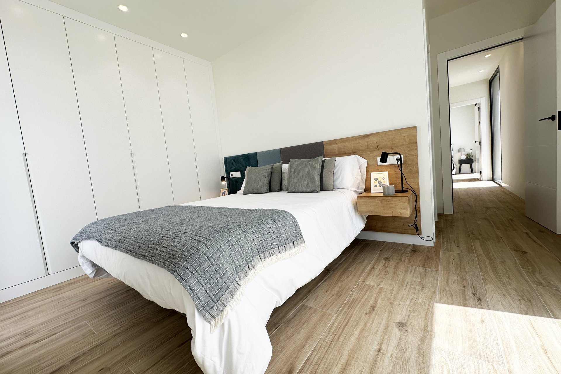 Nybyggeri - Villa -
Torre de la Horadada