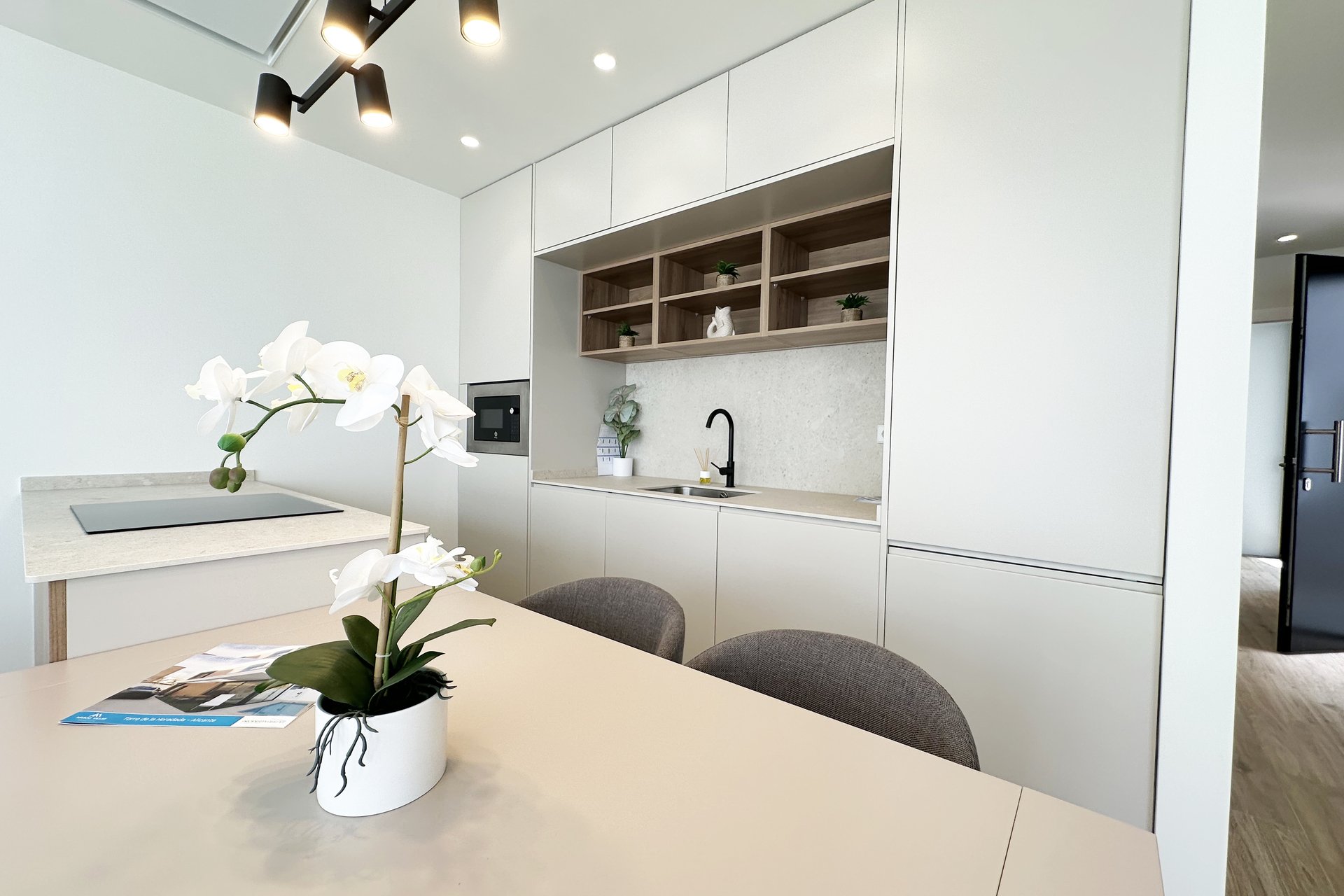 Nybyggeri - Villa -
Torre de la Horadada