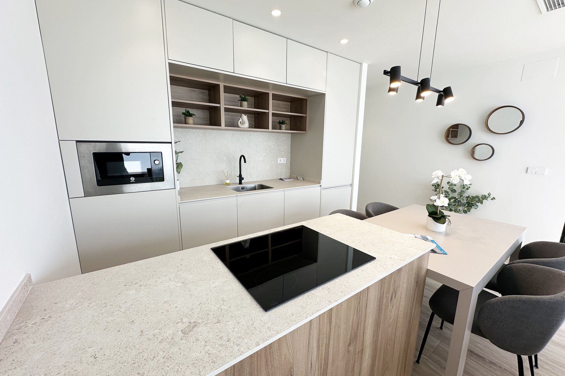 Nybyggeri - Villa -
Torre de la Horadada