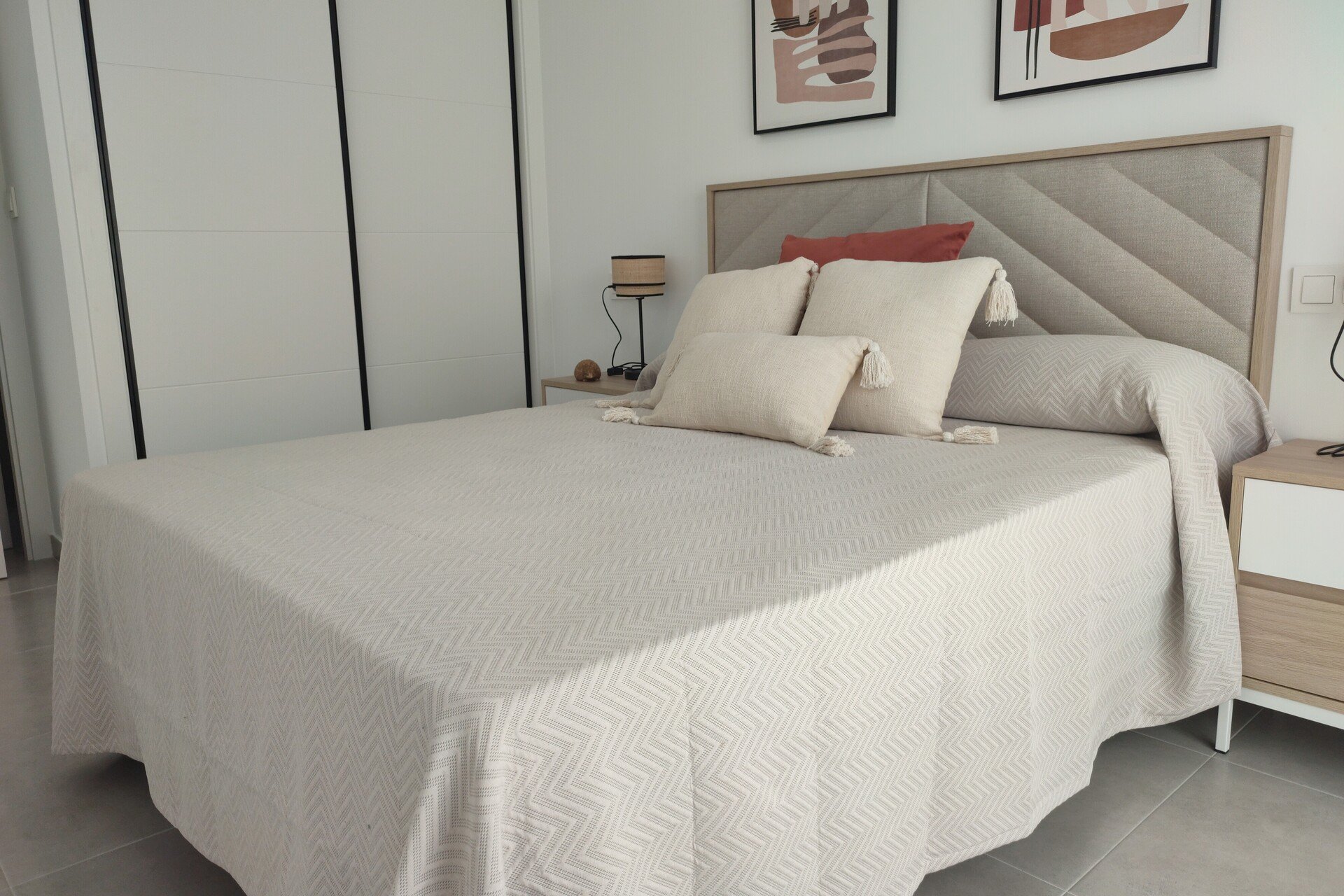 Nybyggeri - Villa -
Torre-Pacheco