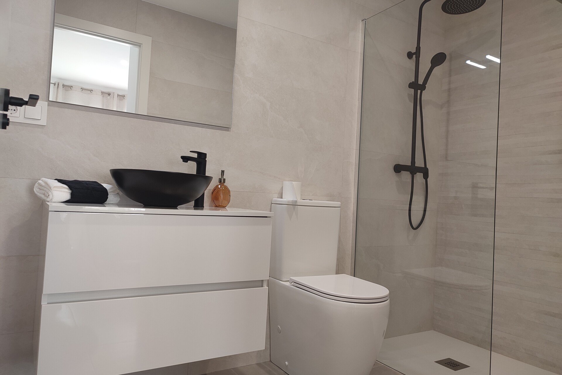 Nybyggeri - Villa -
Torre-Pacheco