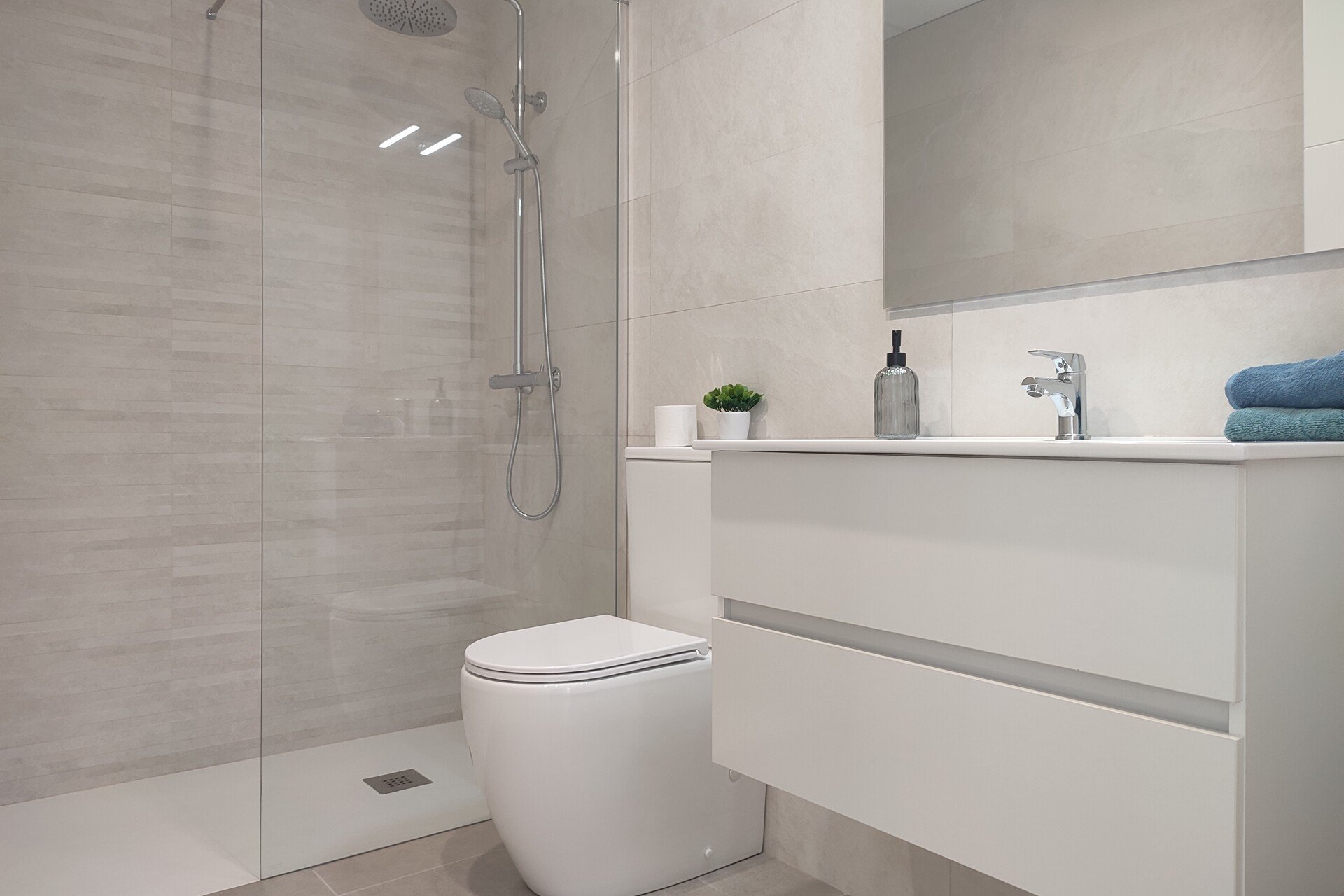 Nybyggeri - Villa -
Torre-Pacheco