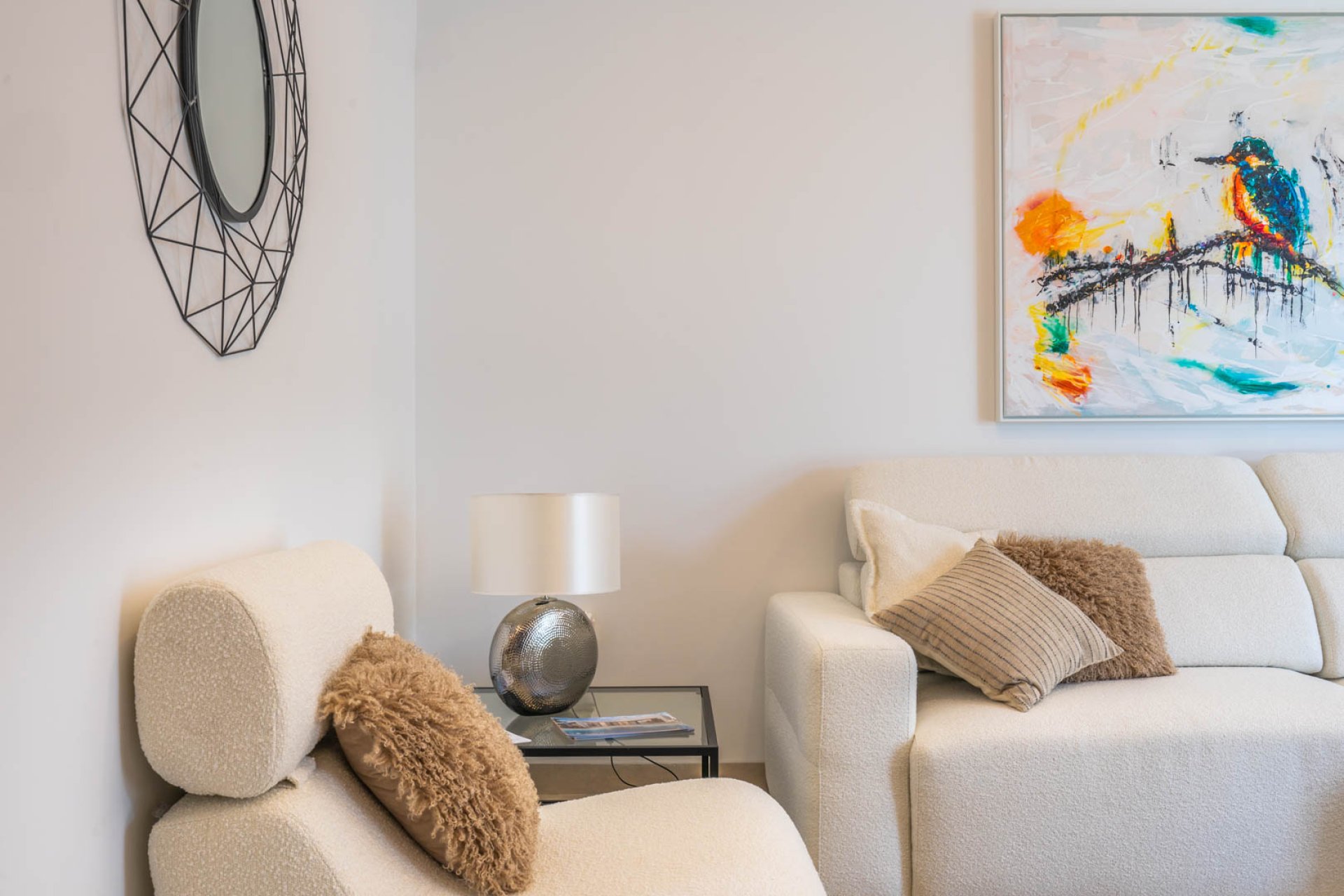 Nybyggeri - Villa -
Torre-Pacheco