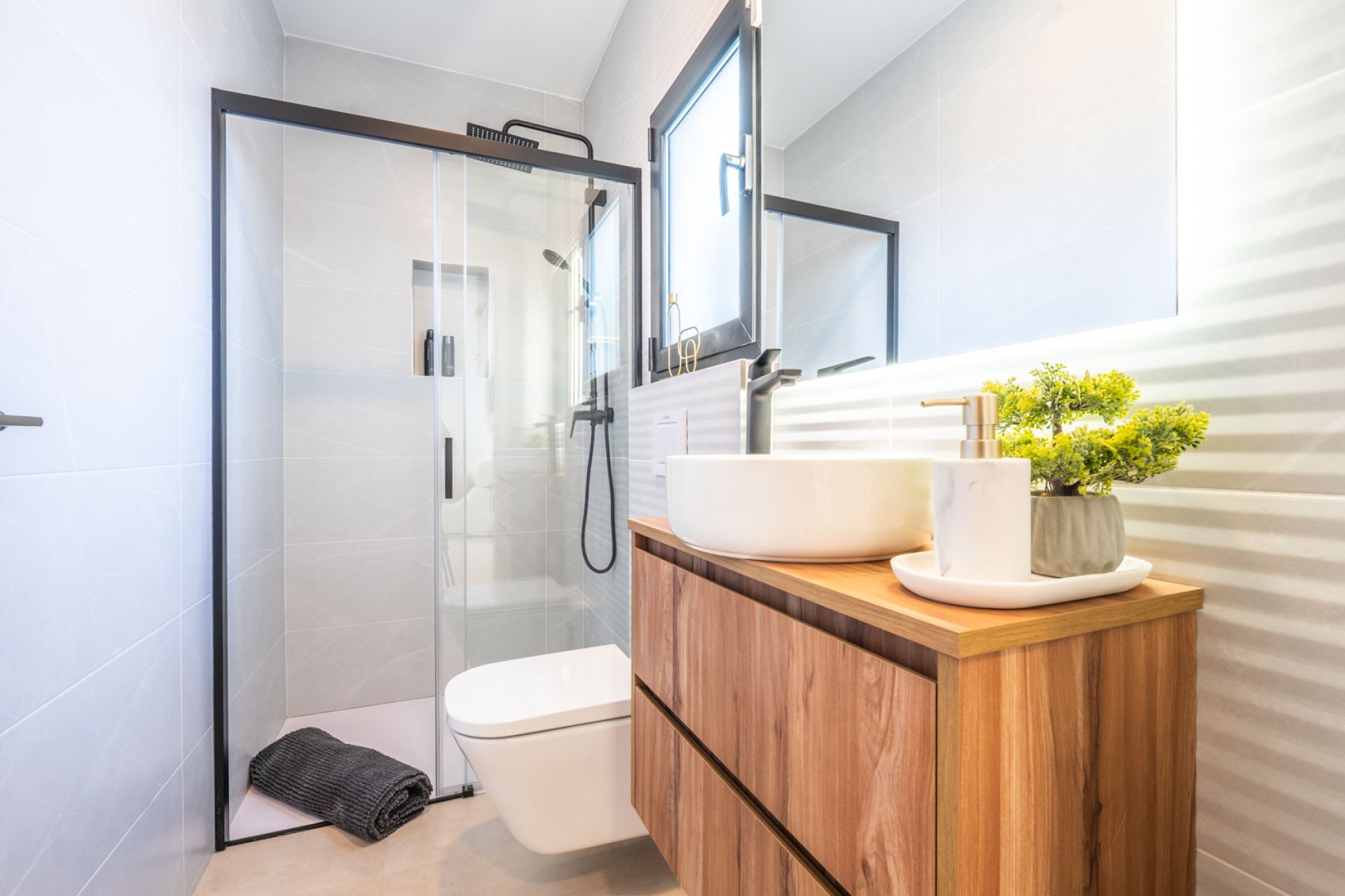 Nybyggeri - Villa -
Torre-Pacheco