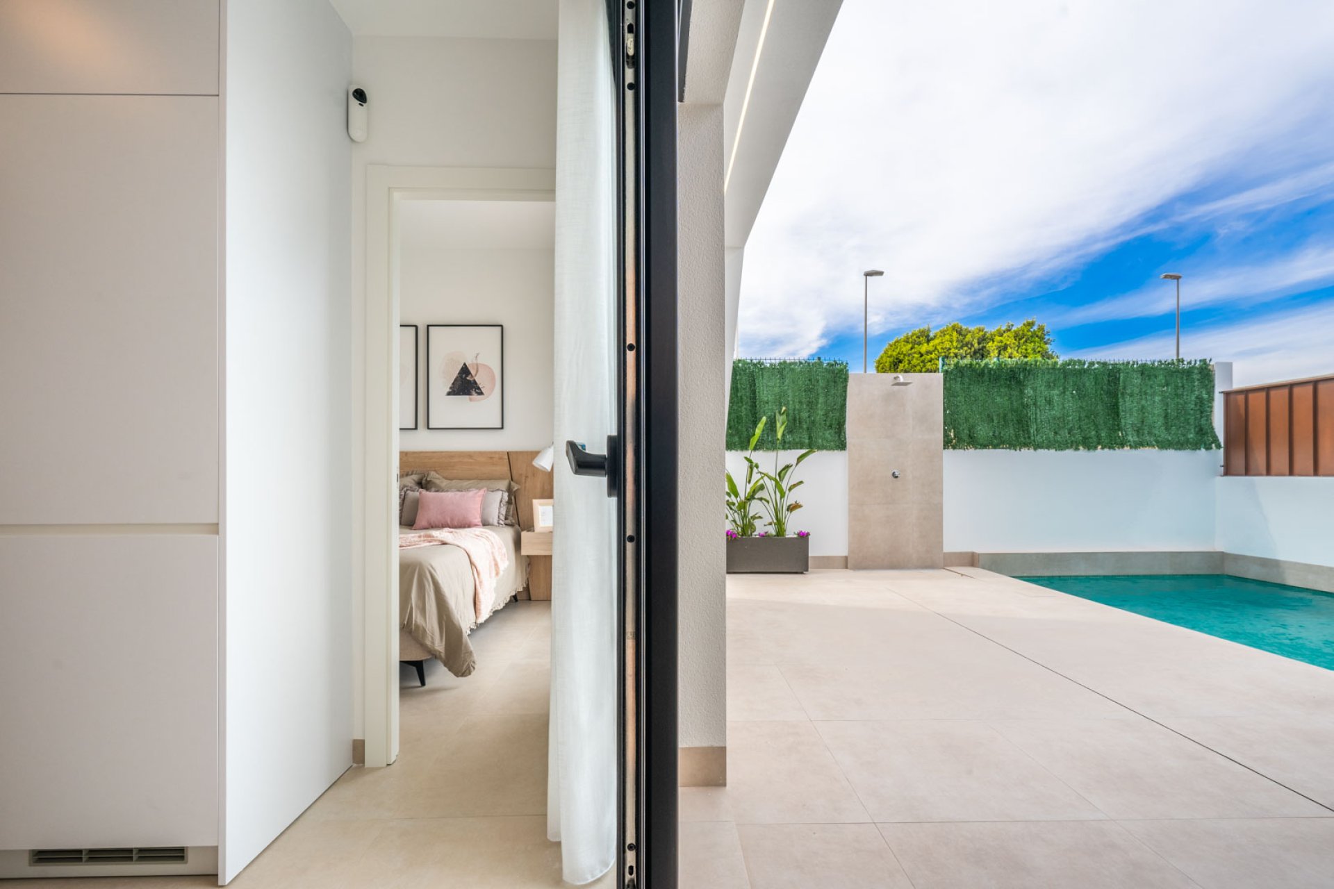 Nybyggeri - Villa -
Torre-Pacheco