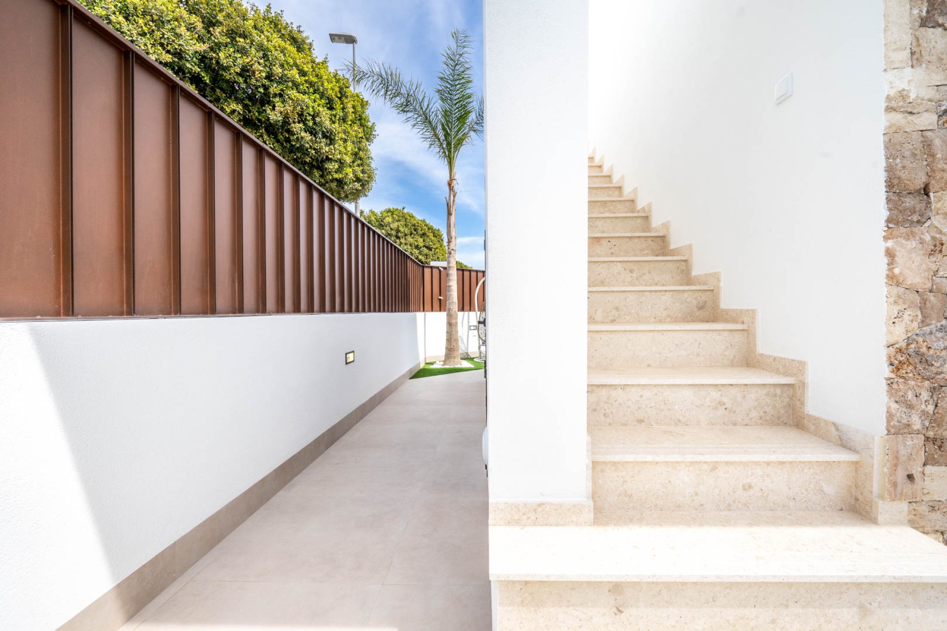 Nybyggeri - Villa -
Torre-Pacheco