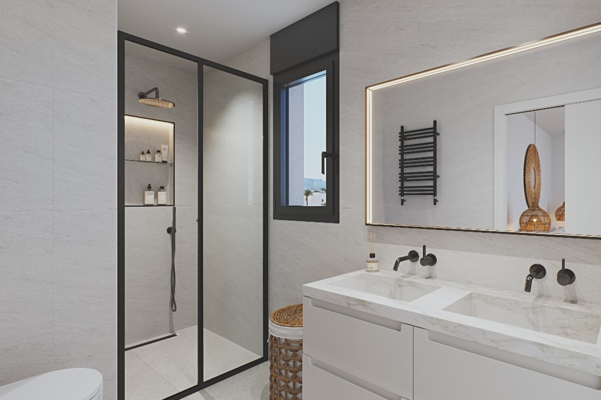 Nybyggeri - Villa -
Torre-Pacheco