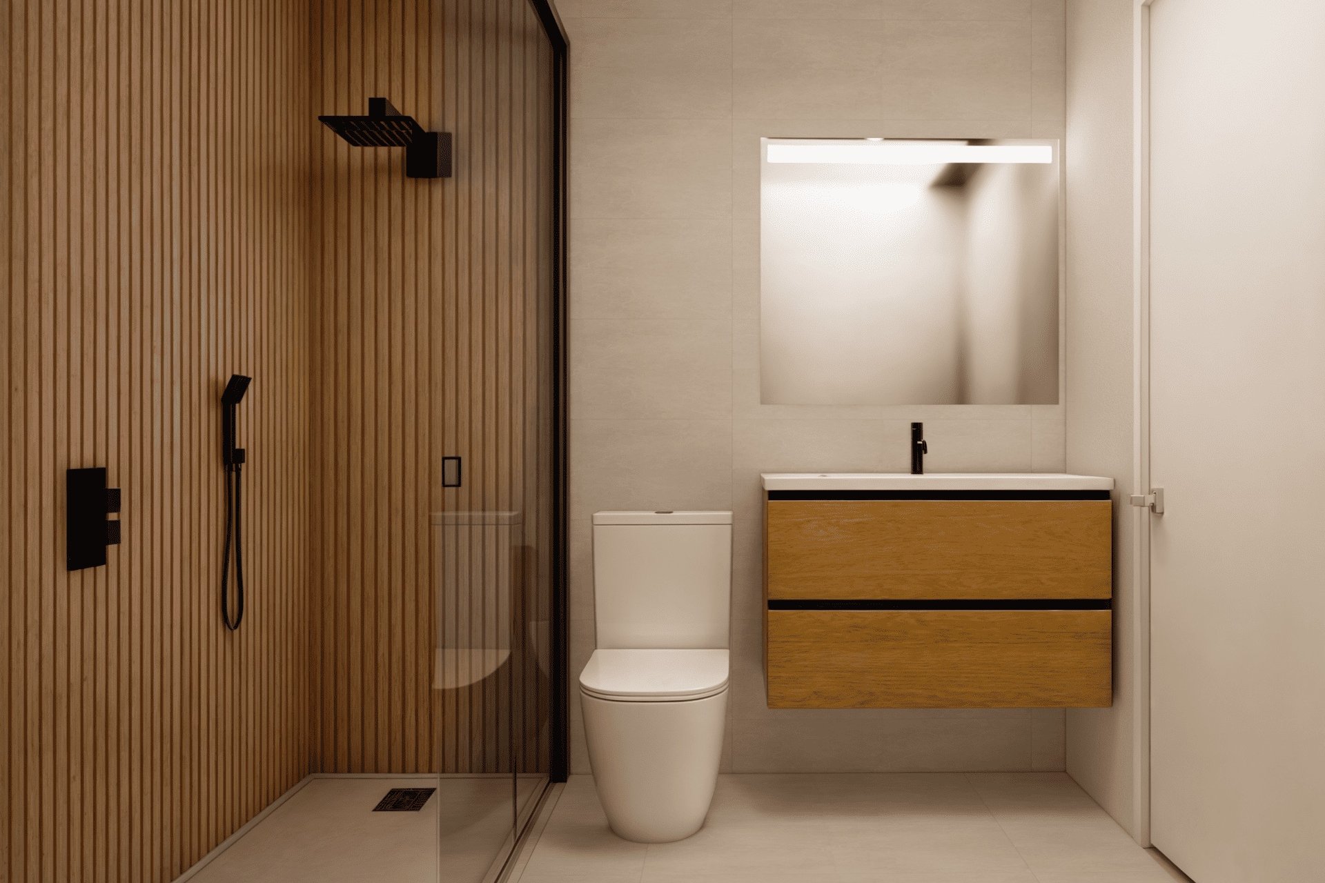 Nybyggeri - Villa -
Torre-Pacheco