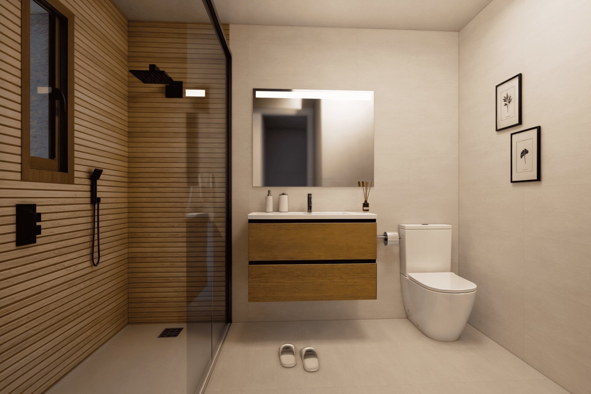 Nybyggeri - Villa -
Torre-Pacheco