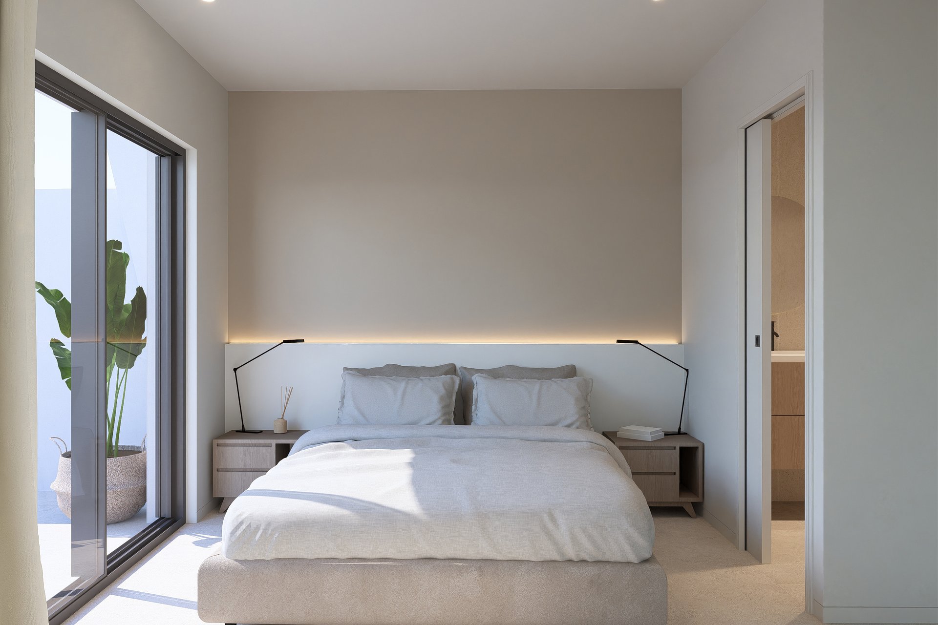 Nybyggeri - Villa -
Torre-Pacheco