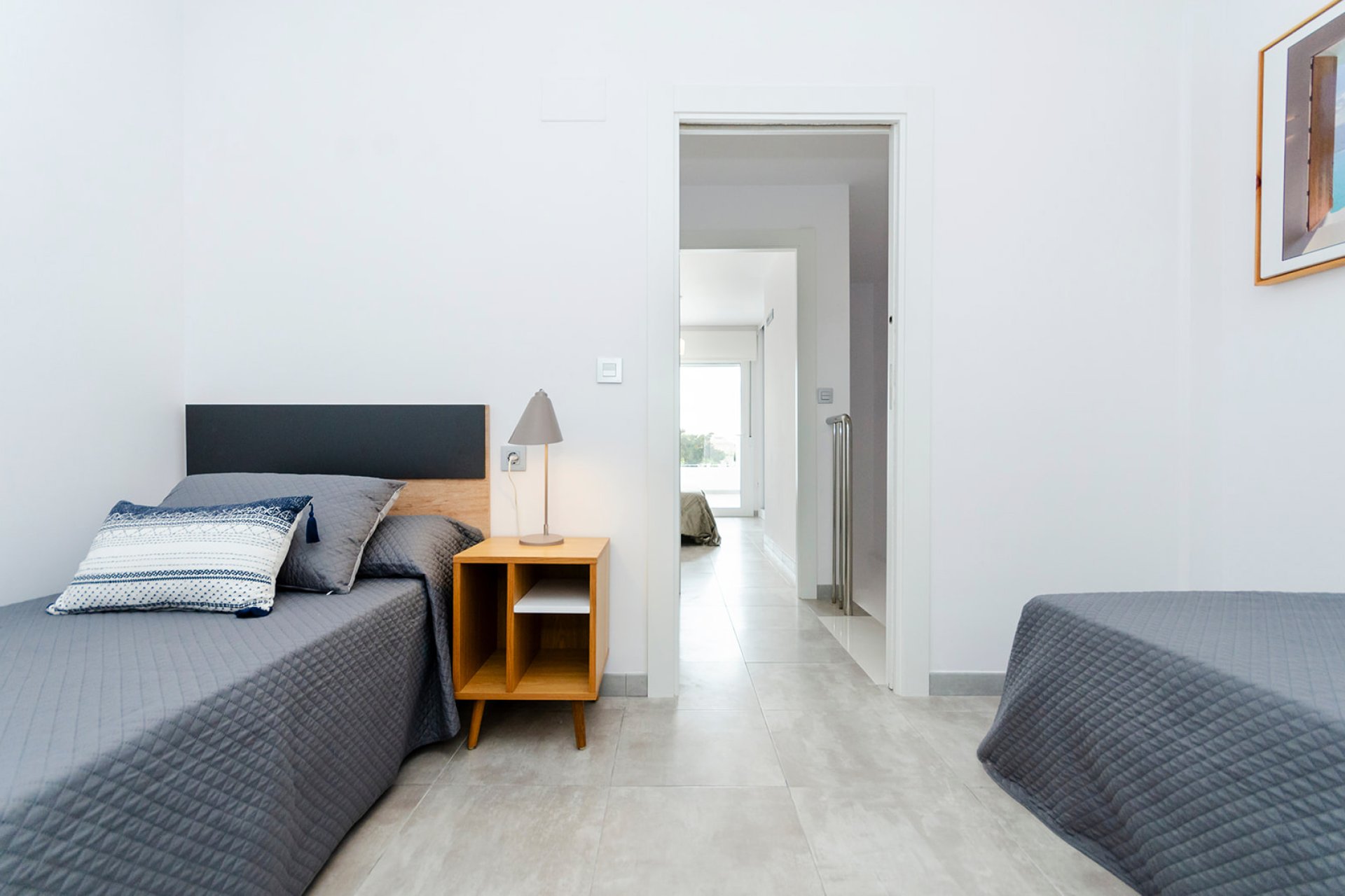 Nybyggeri - Villa -
Torrevieja