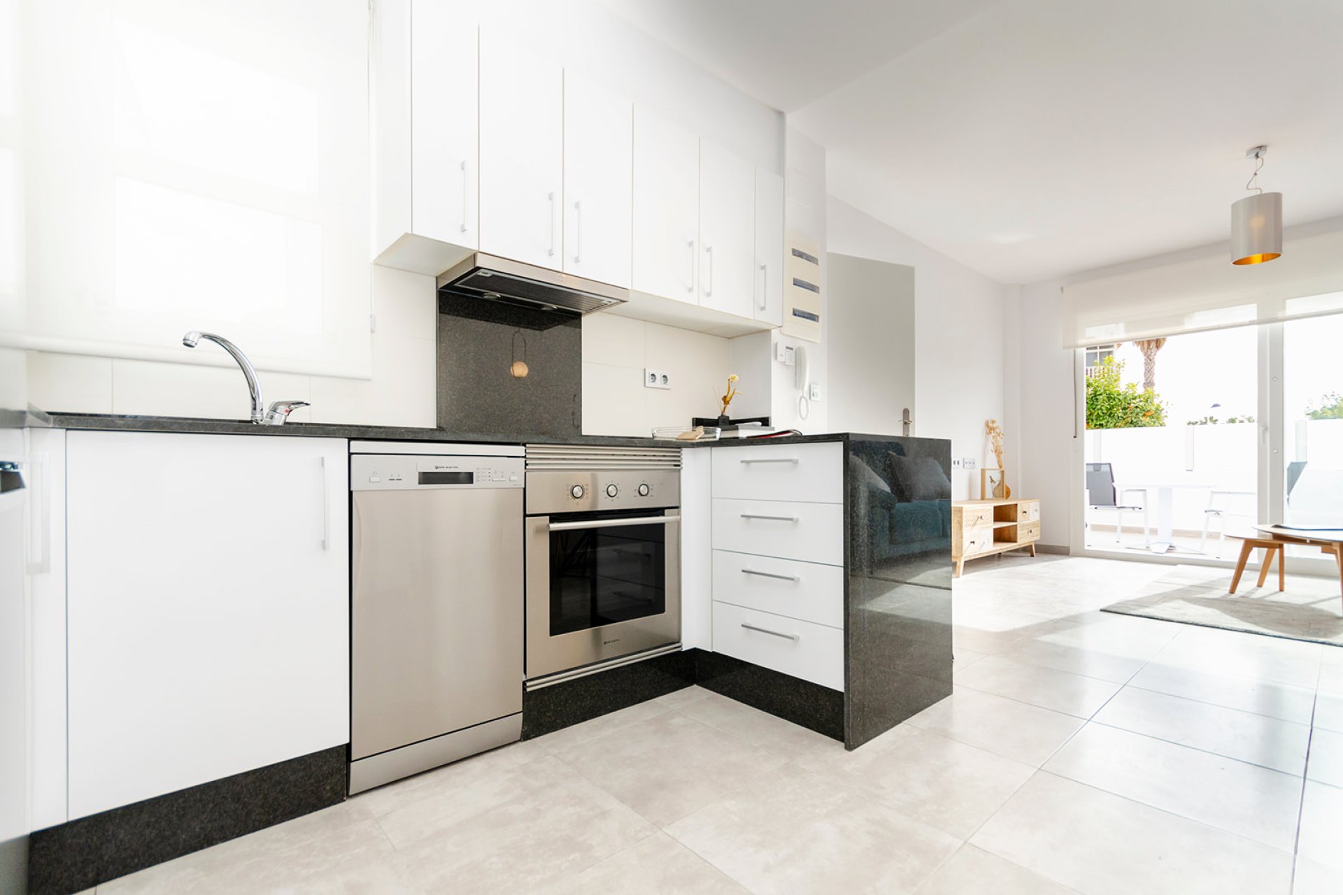 Nybyggeri - Villa -
Torrevieja