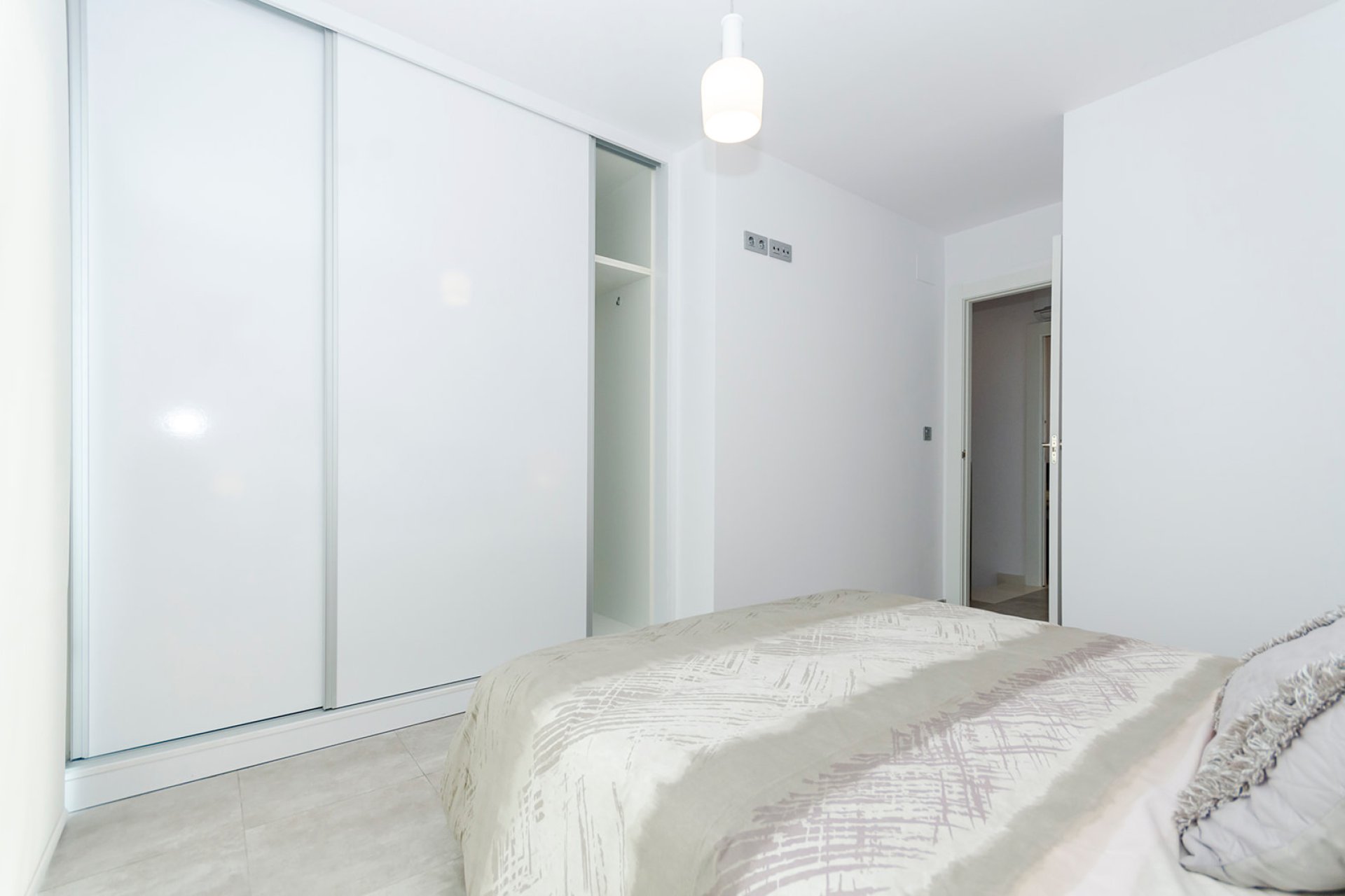 Nybyggeri - Villa -
Torrevieja
