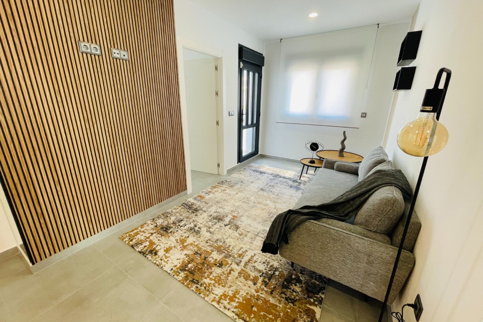 Nybyggeri - Villa -
Torrevieja