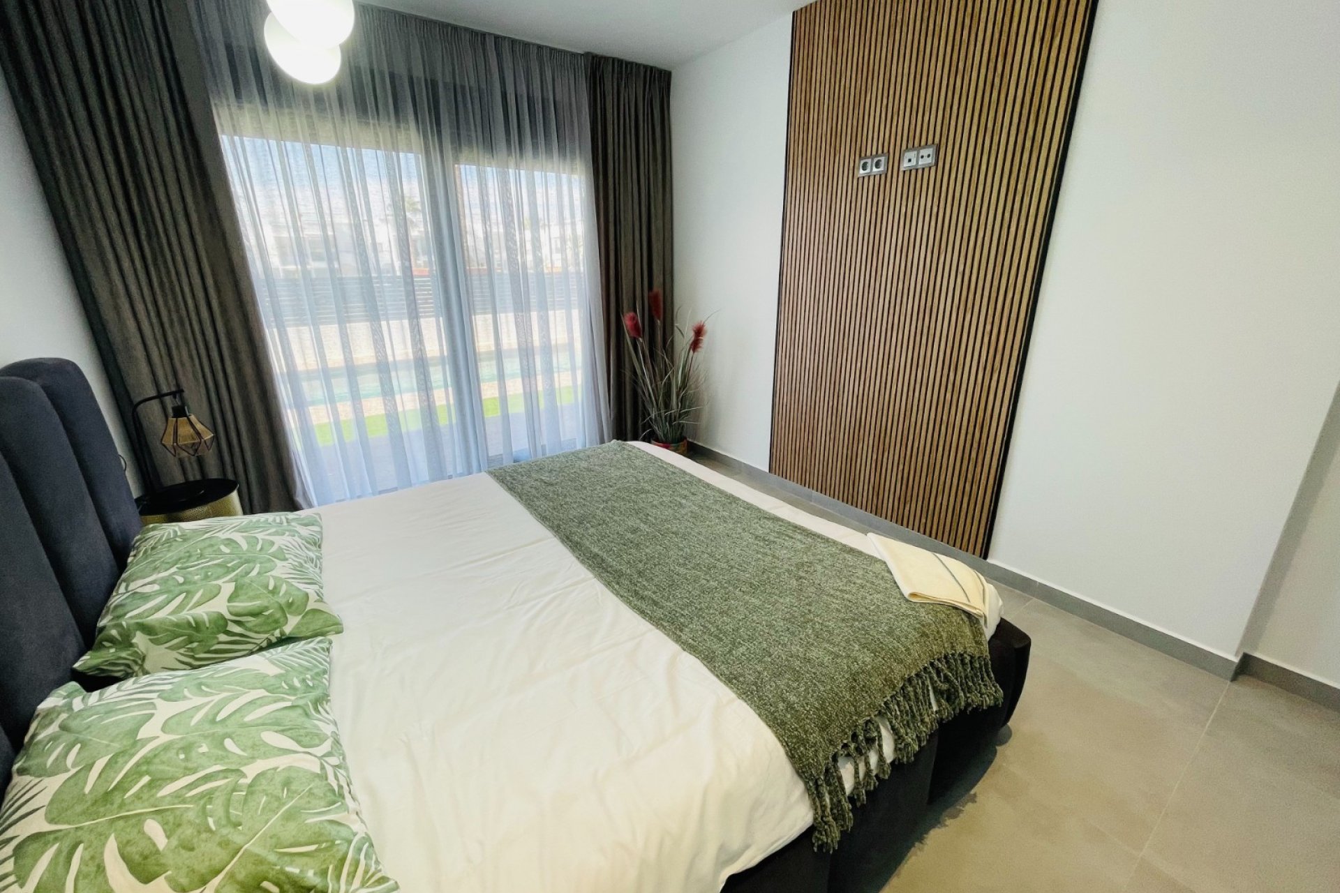 Nybyggeri - Villa -
Torrevieja