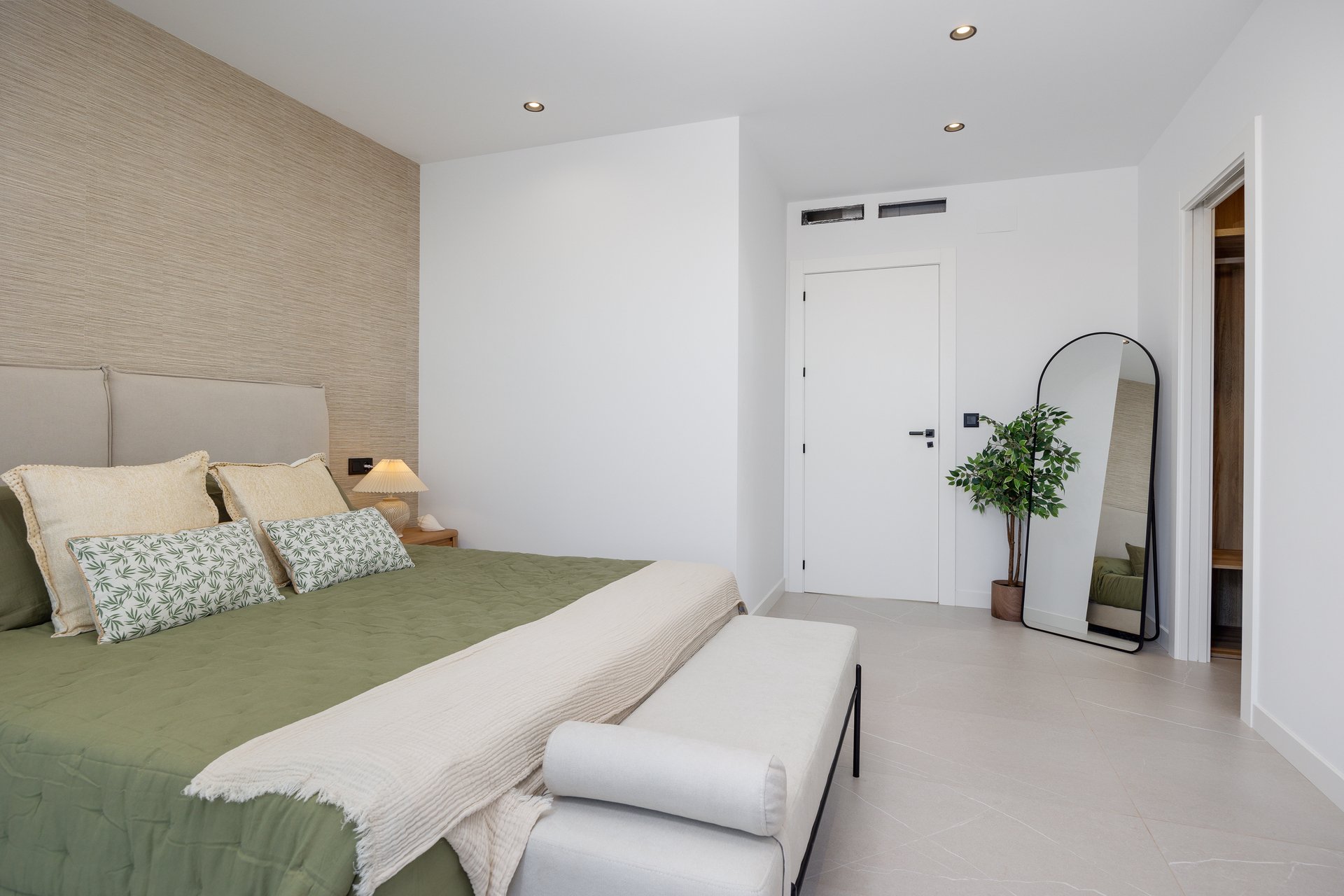 Nybyggeri - Villa -
Torrevieja