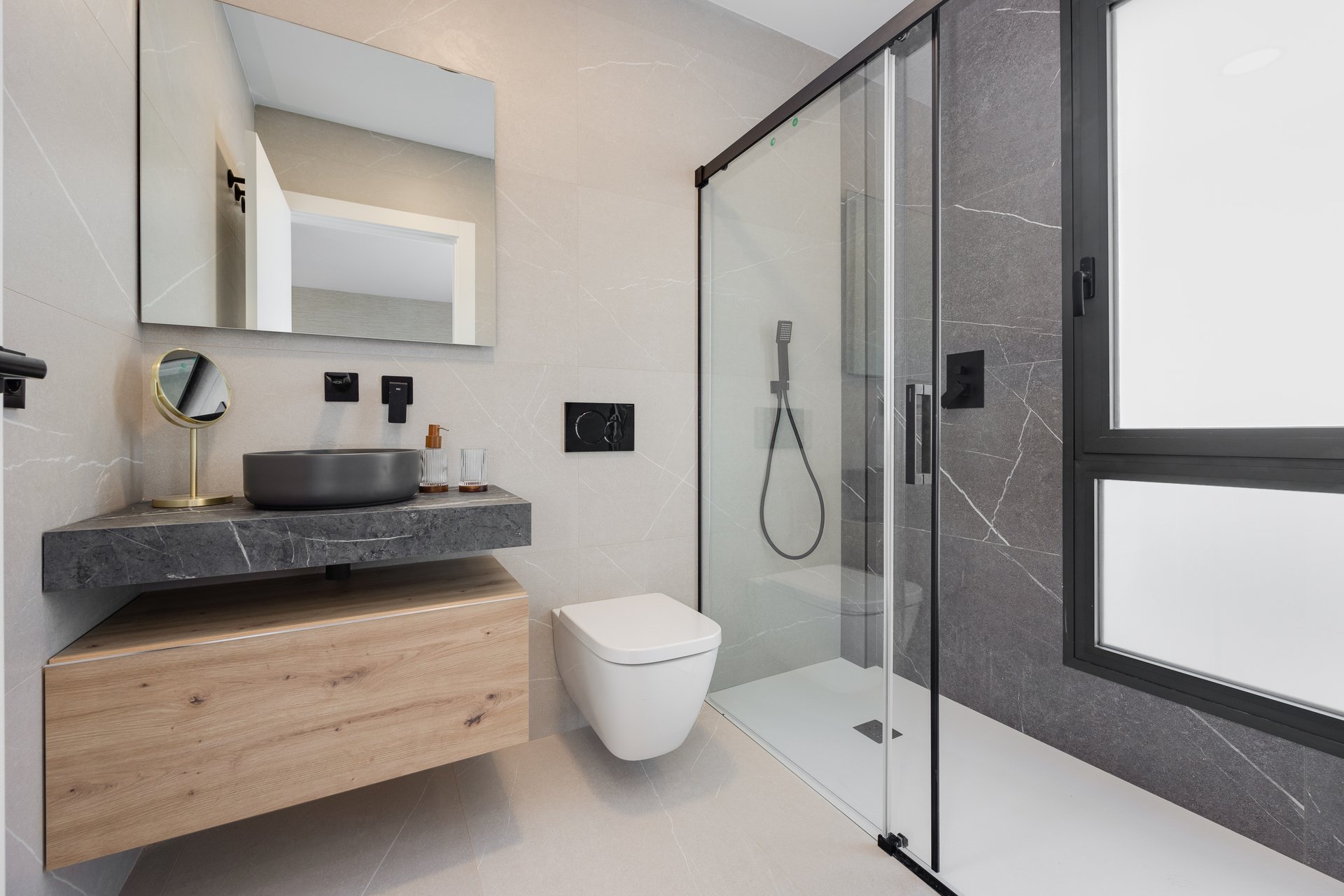 Nybyggeri - Villa -
Torrevieja