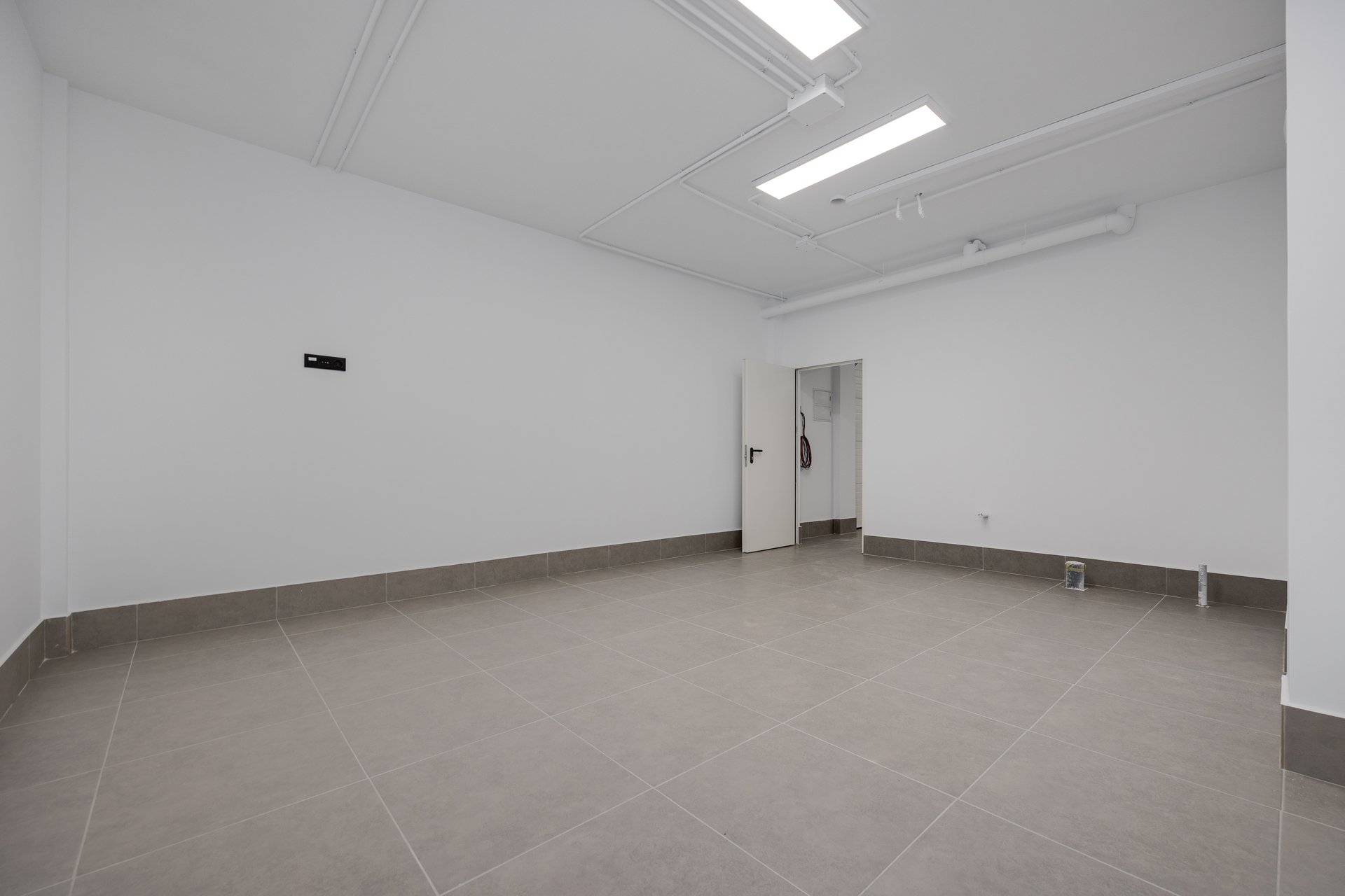 Nybyggeri - Villa -
Torrevieja