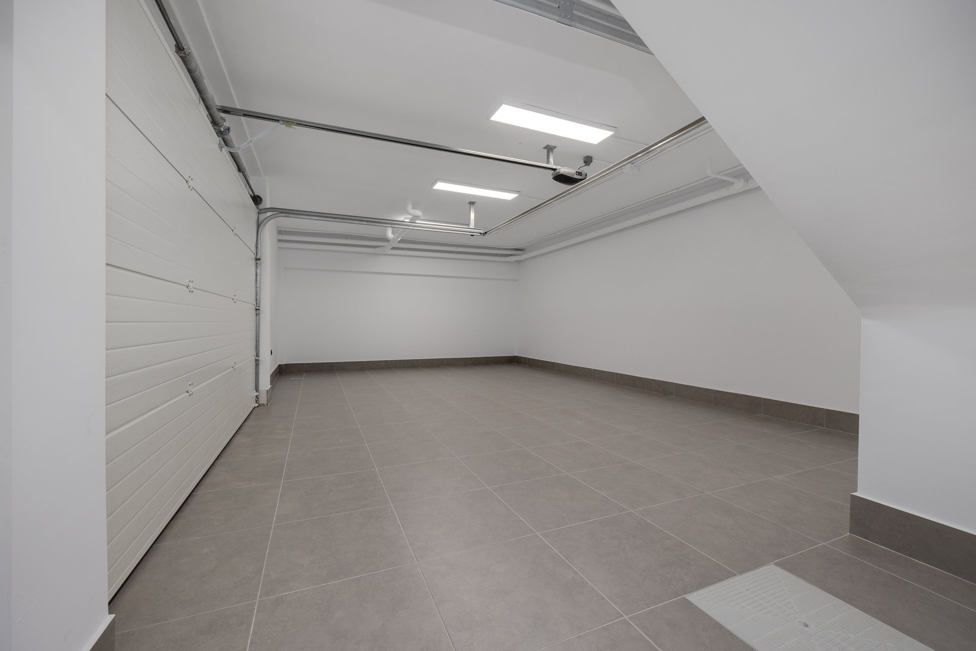 Nybyggeri - Villa -
Torrevieja