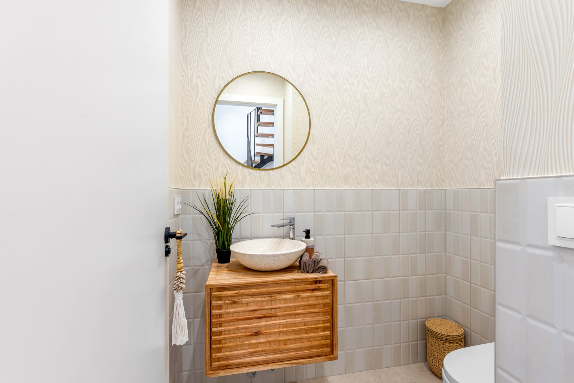 Obra nueva - Adosado -
Dolores