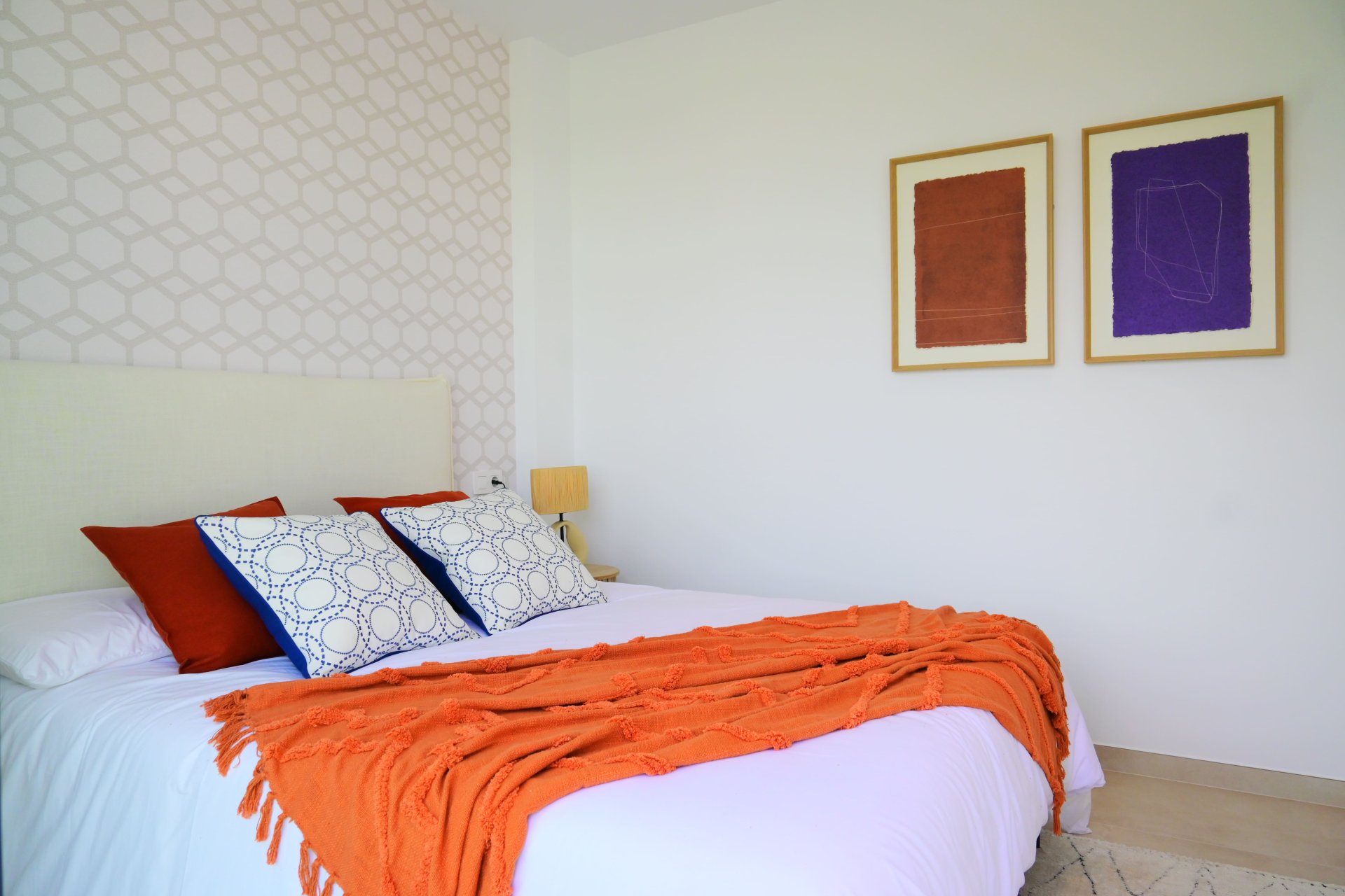 Obra nueva - Adosado -
Dolores