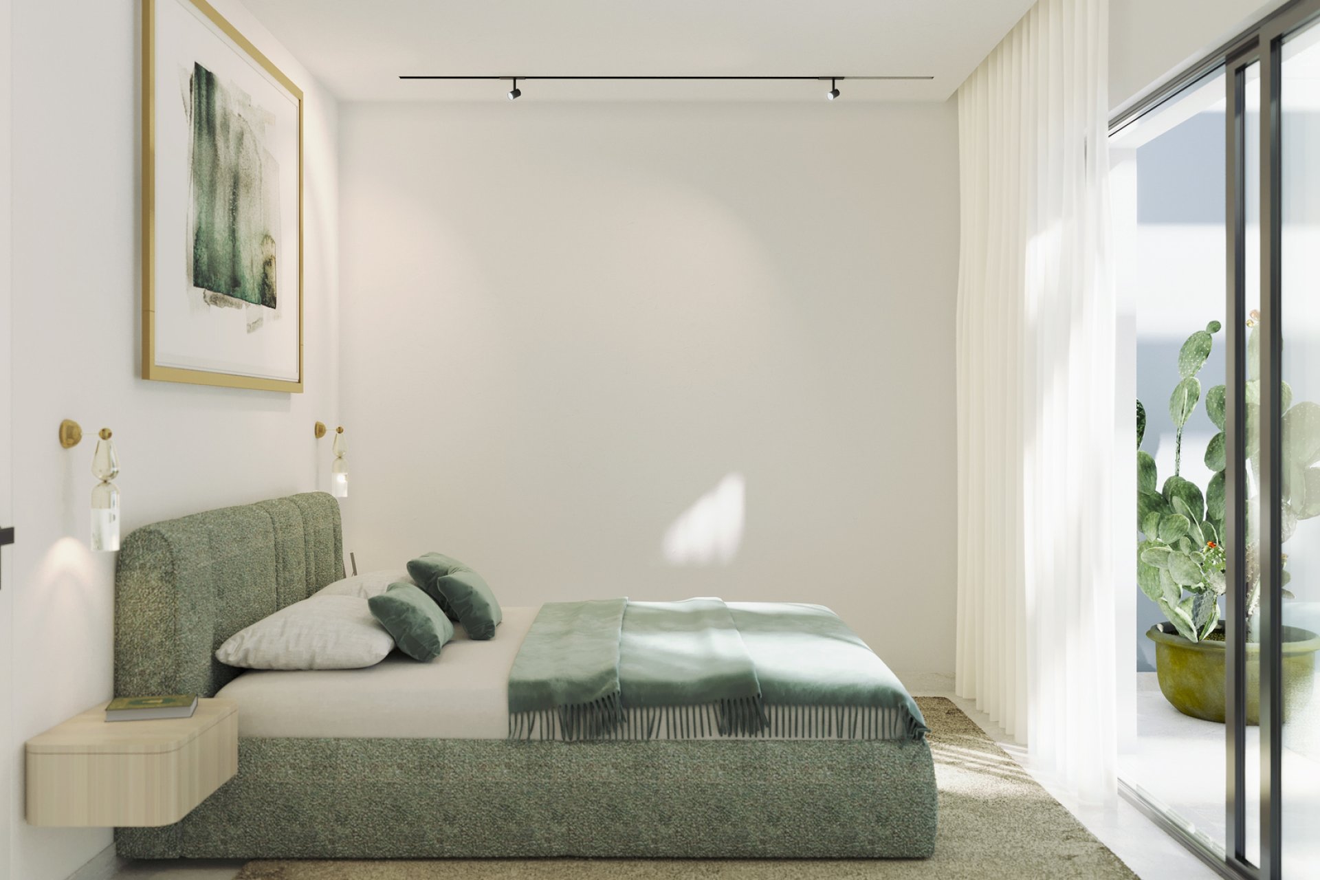 Obra nueva - Adosado -
Guardamar del Segura